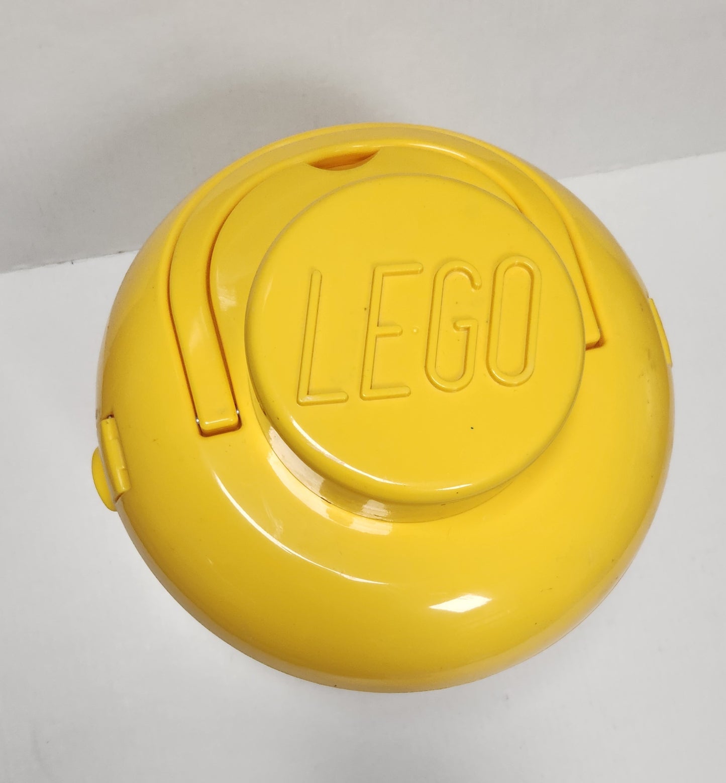 Auction Item 136: Lego Brick Sorting and Storage Head