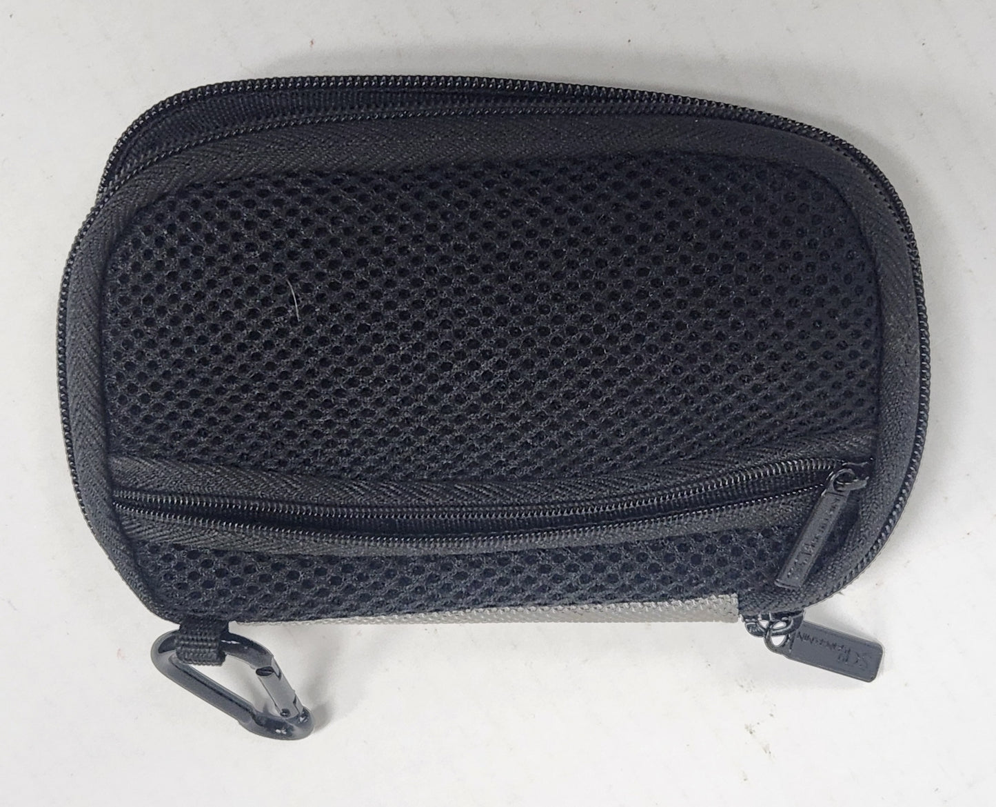 Auction Item 97: DS Lite Case