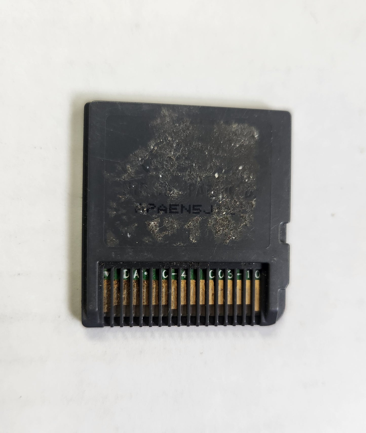 Auction Item 57: Pokemon Pearl - 3DS