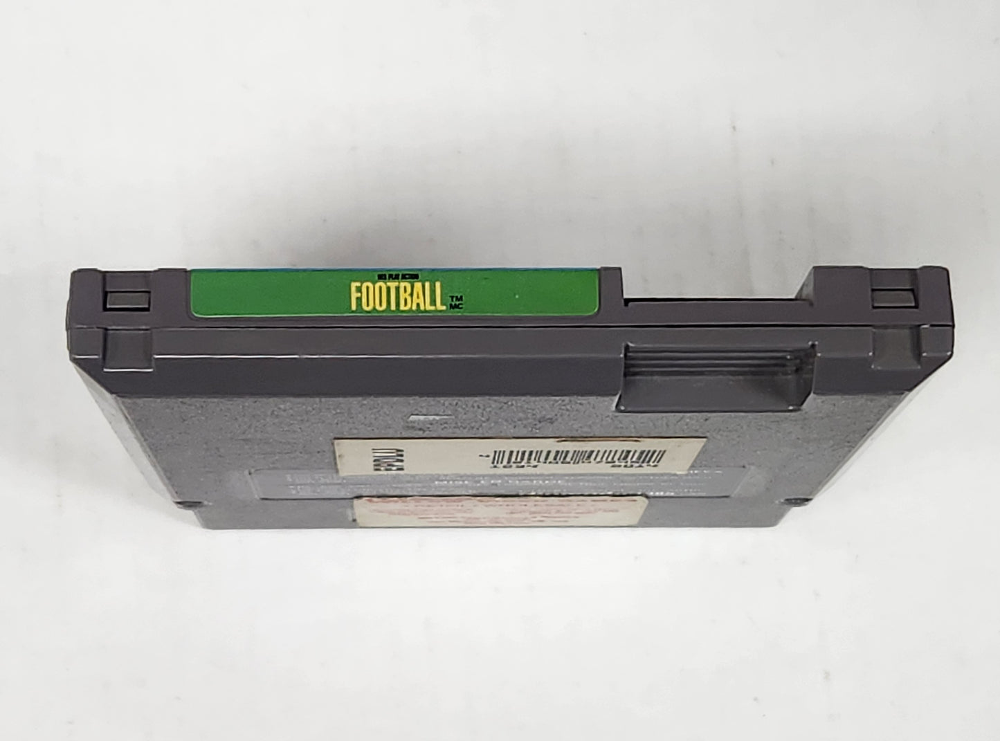 Auction Item 16: NES Play Action Football - NES