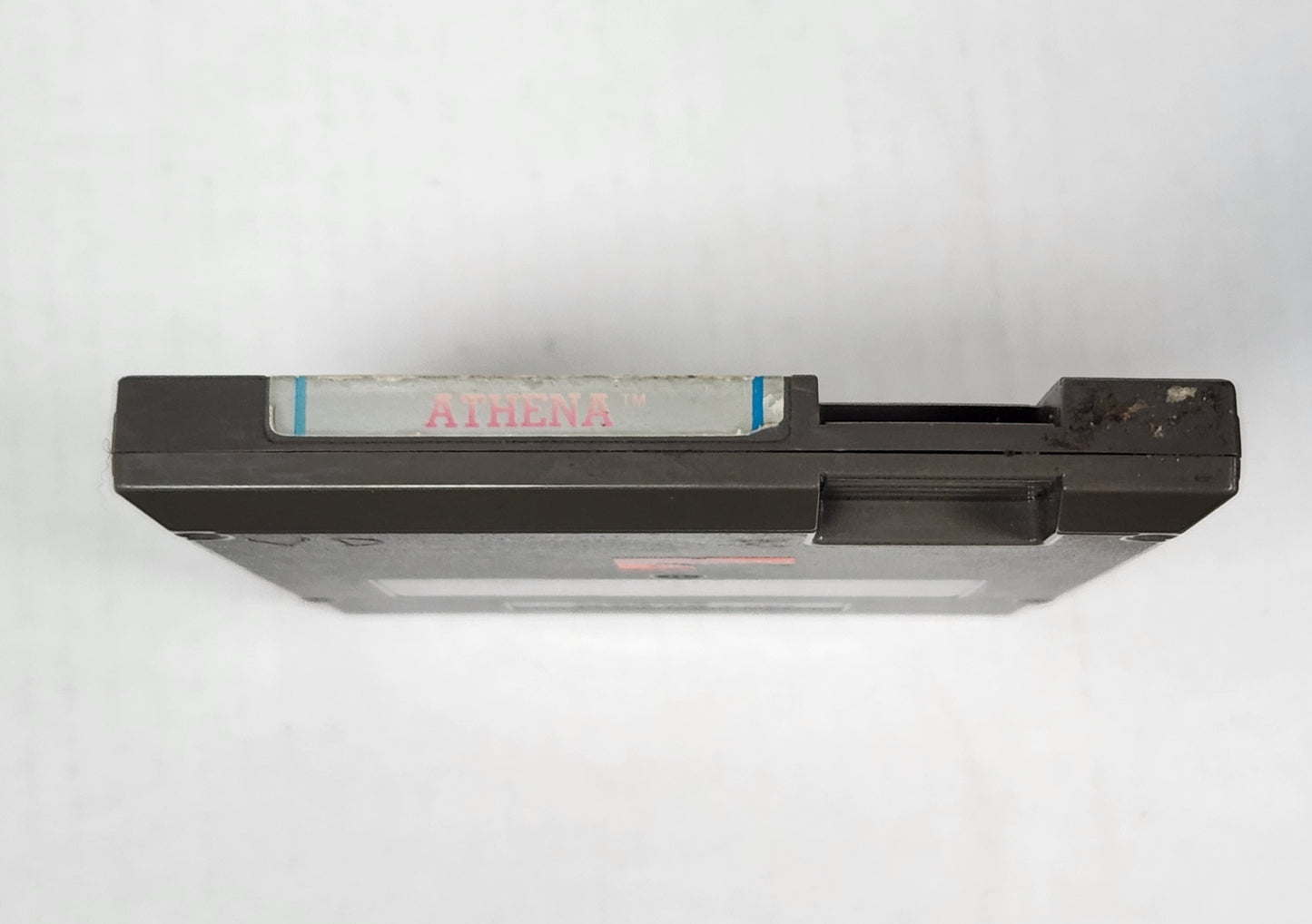 Auction Item 21: Athena - NES