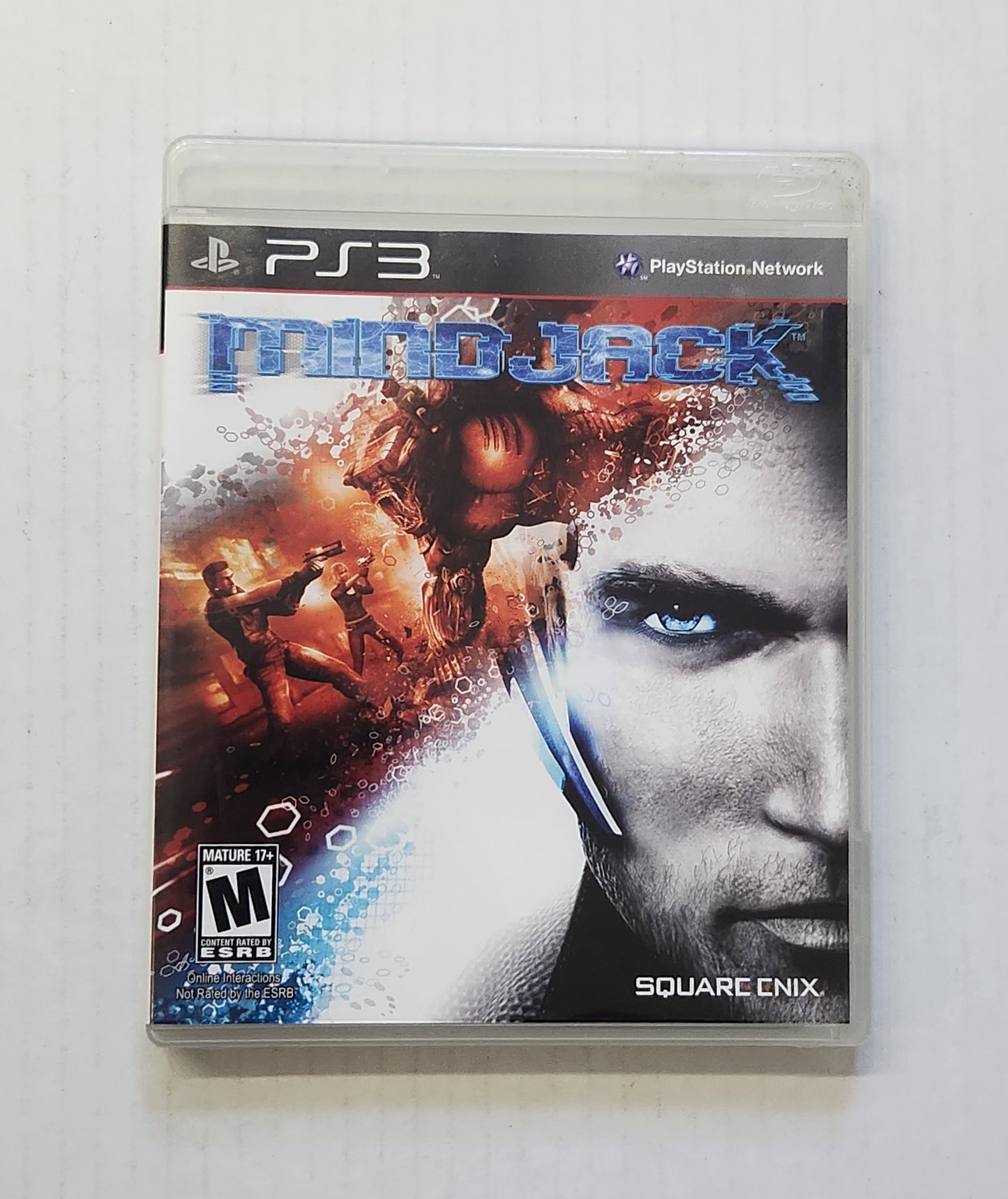 029: Mind Jack - PS3