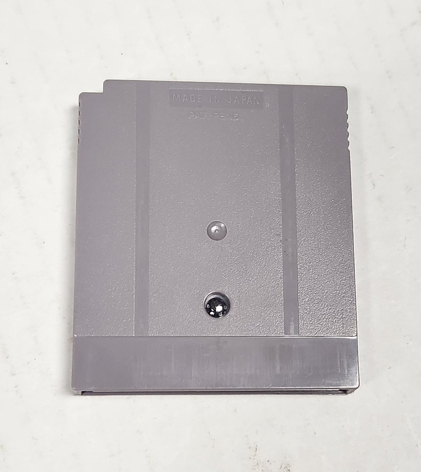 096: Super R.C. Pro-Am - Gameboy
