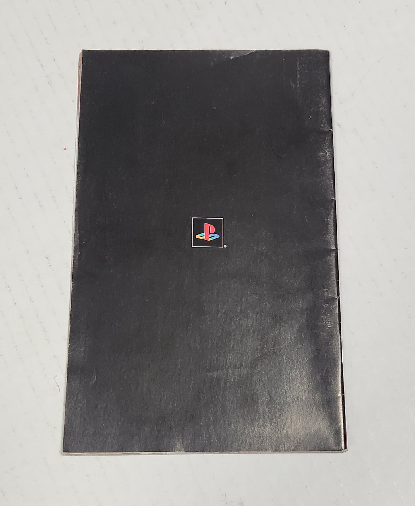 106: Ratchet and Clank Size Matters Manual - PS2
