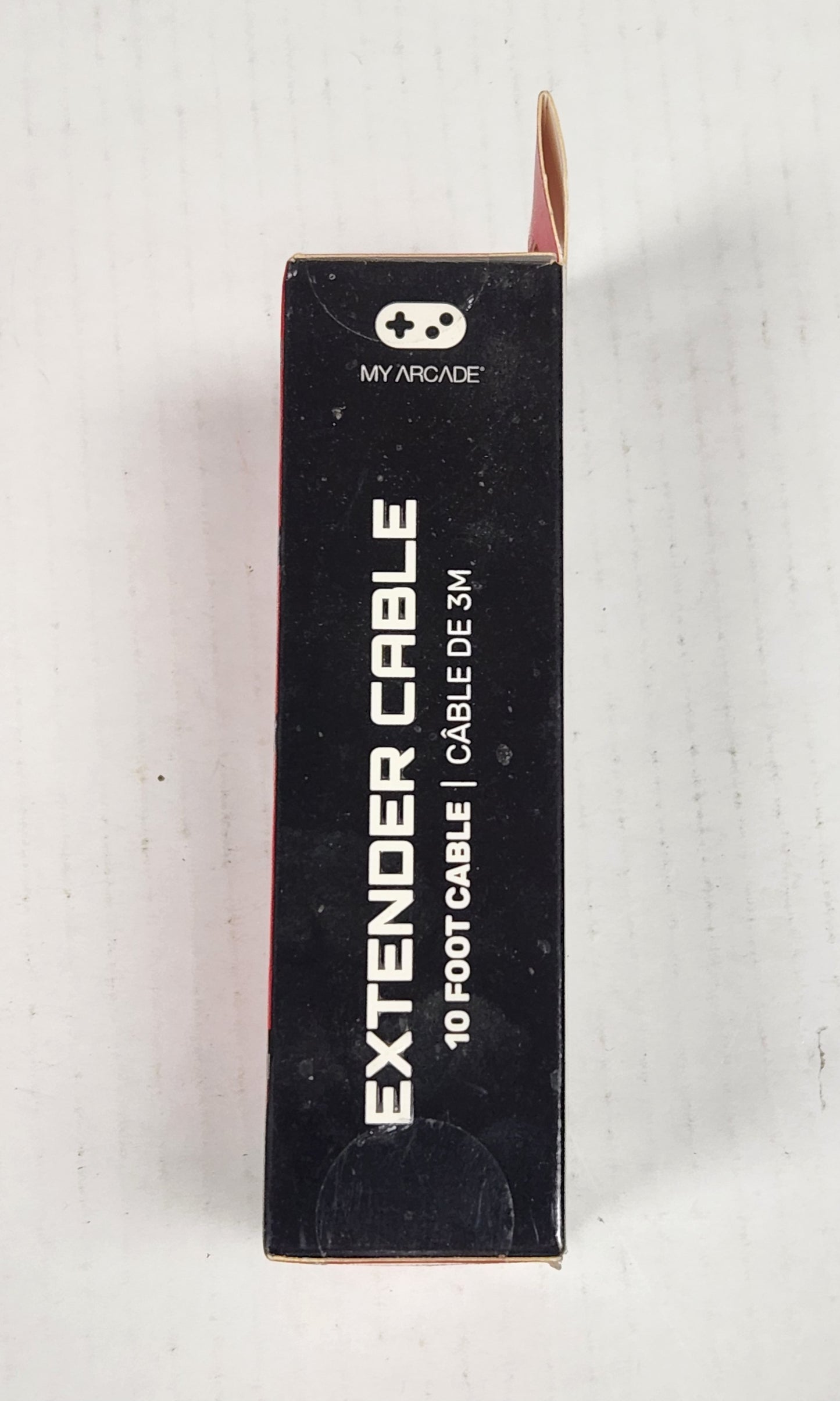 132: My Arcade Extender Cable