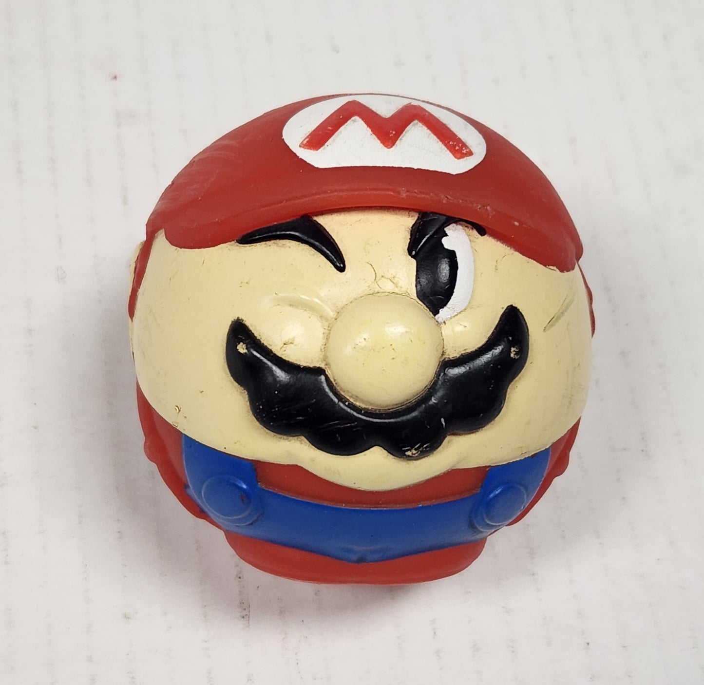 125: Small Mario Ball