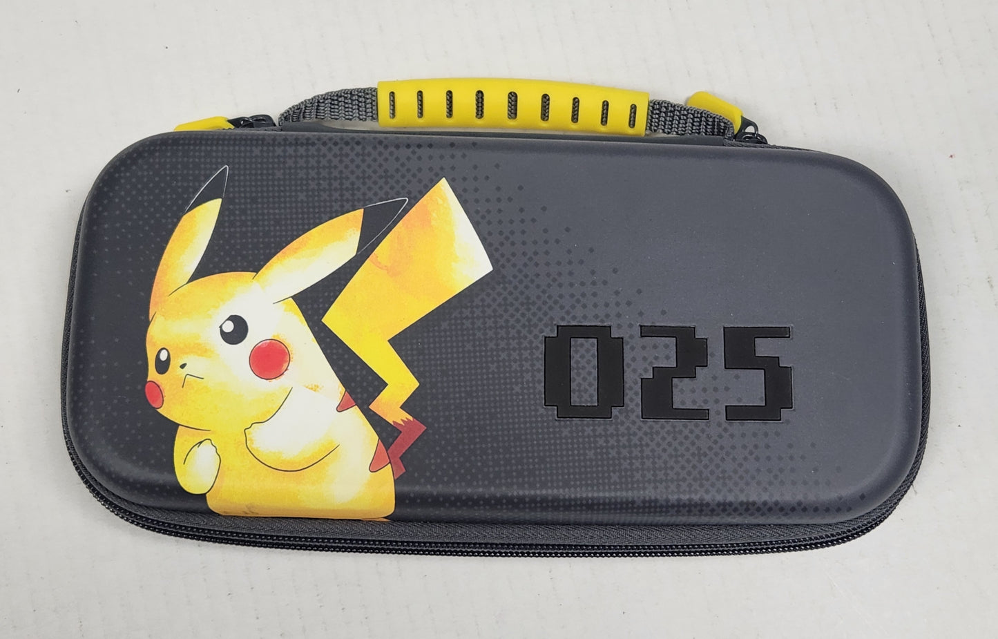 118: Switch Lite Carrying Case