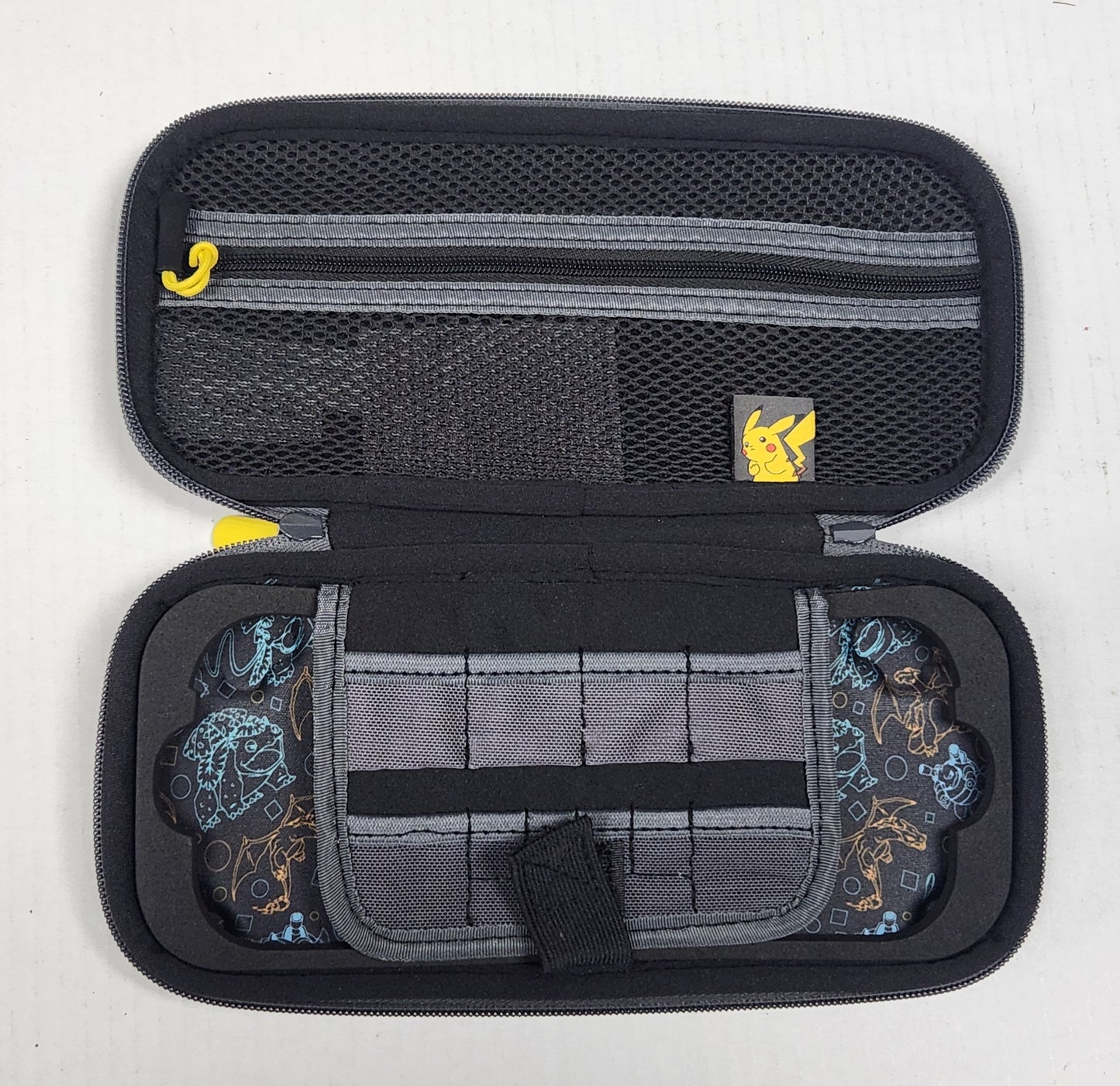 118: Switch Lite Carrying Case