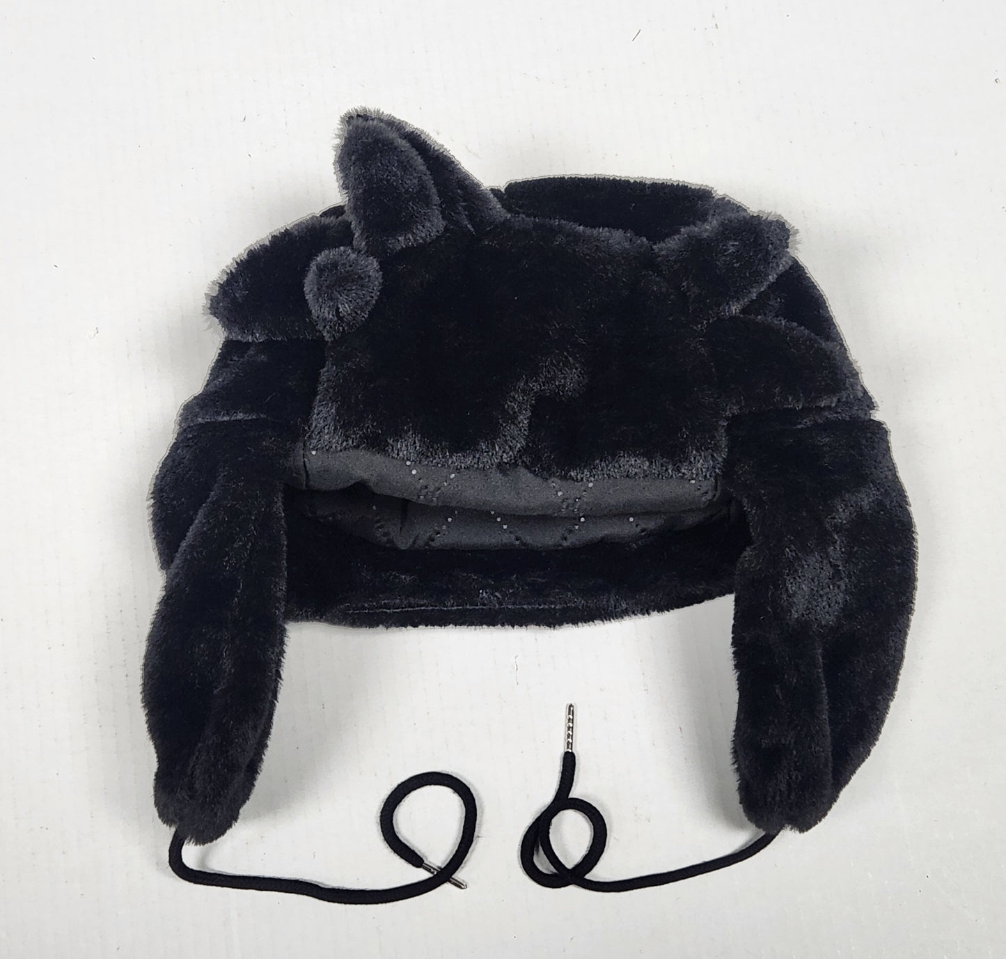 114: Dragon Ball Z Goku Fuzzy Hat