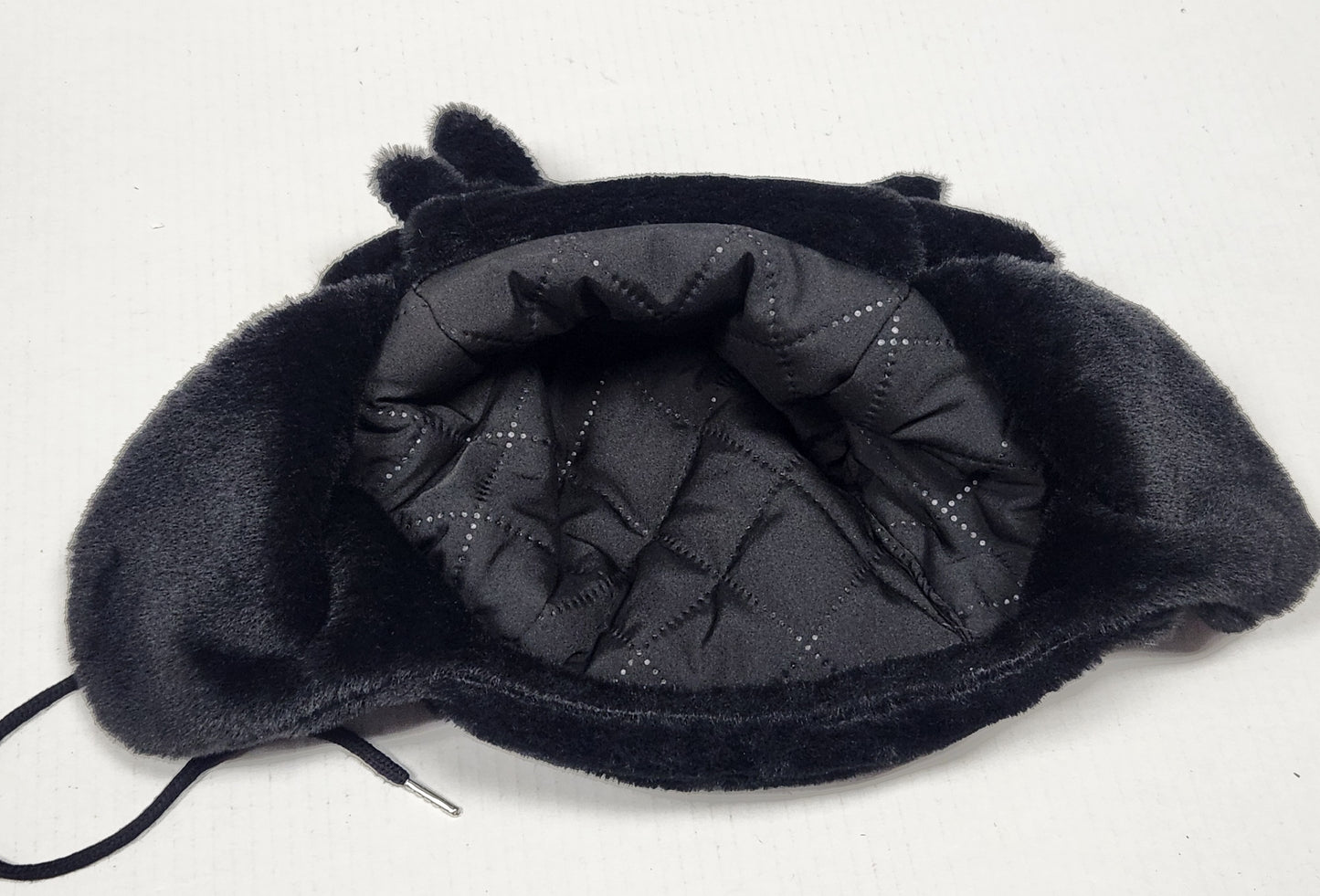 114: Dragon Ball Z Goku Fuzzy Hat