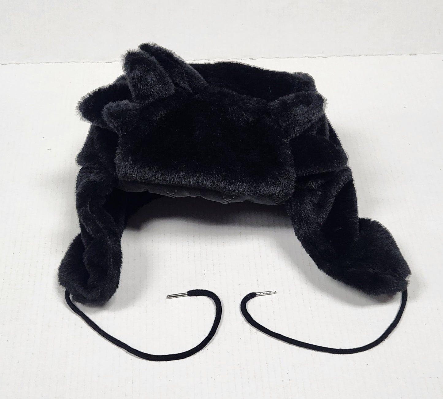 114: Dragon Ball Z Goku Fuzzy Hat