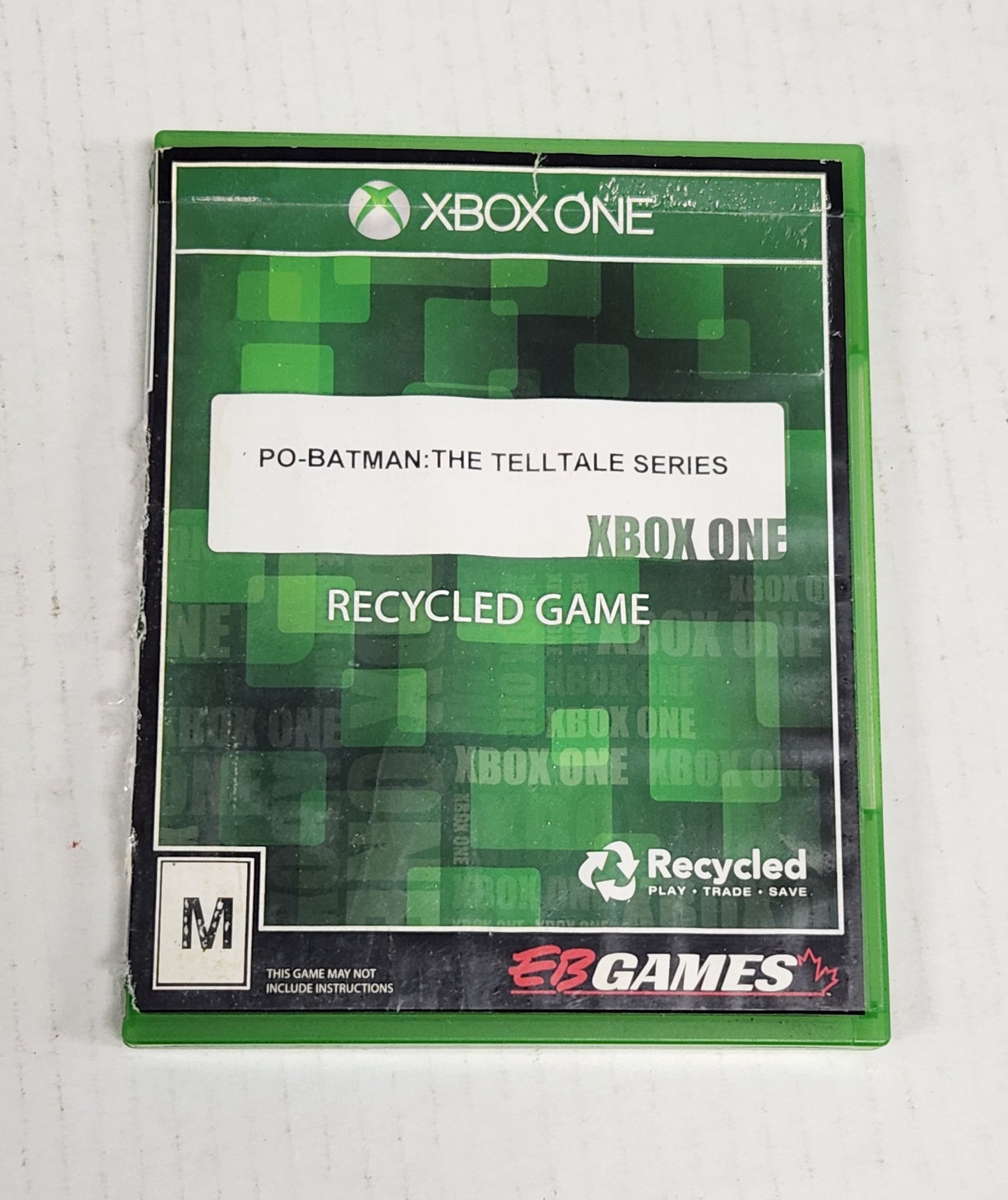 Lot 024: Star Wars Battlefront II - XBox One