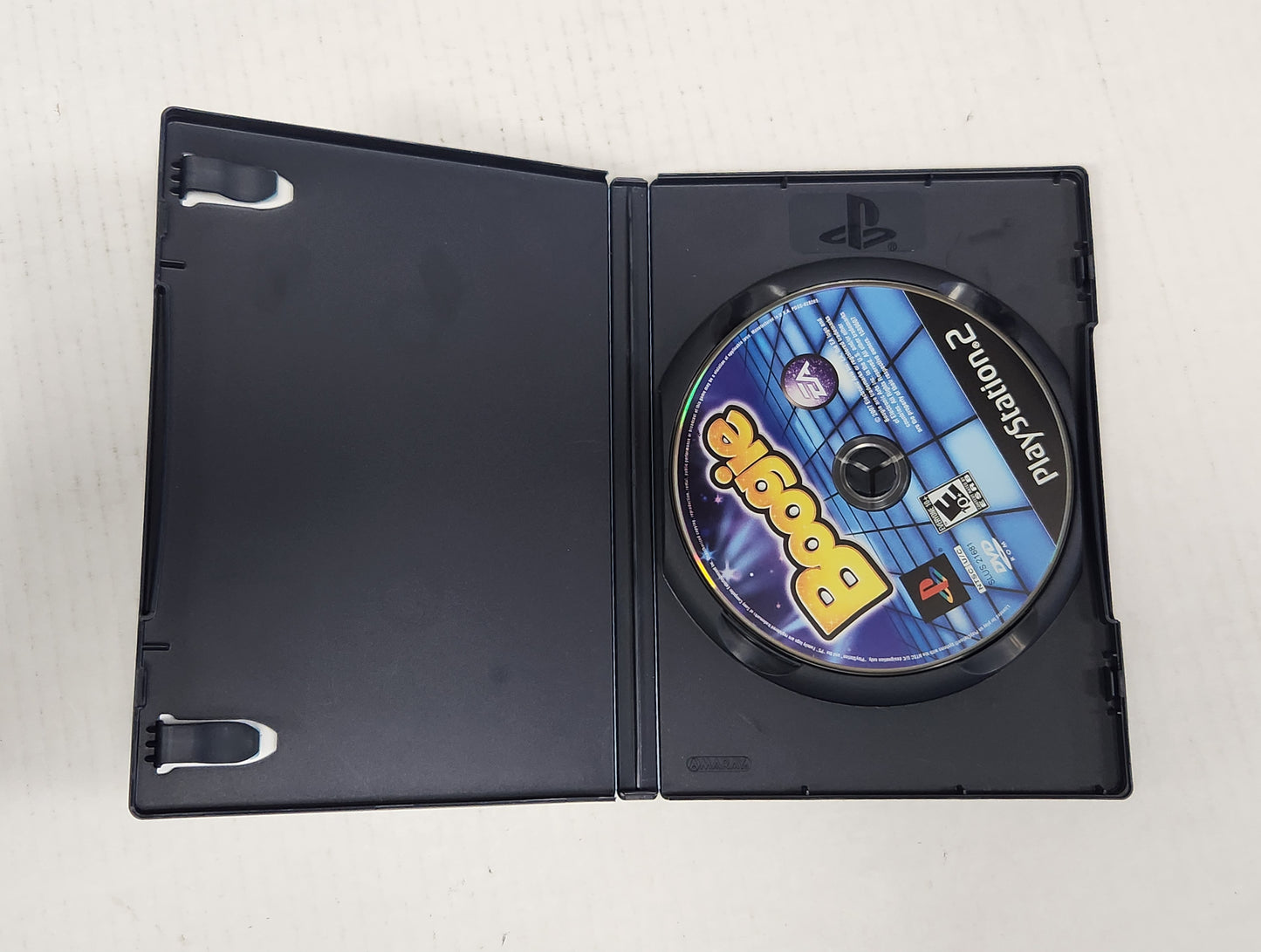 Lot 049: Boogie - PS2