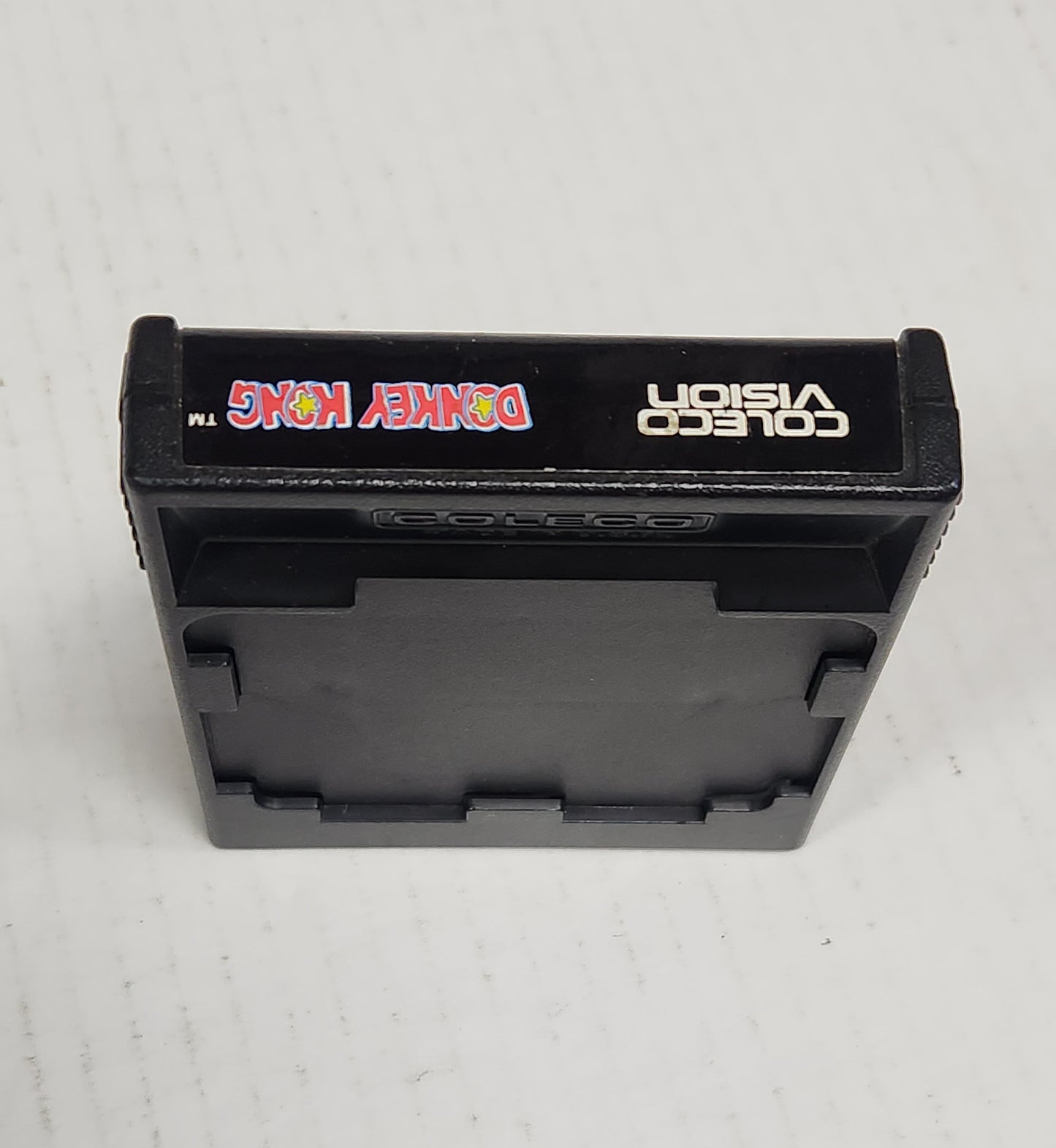 Lot 074: Donkey Kong - Coleco Vision