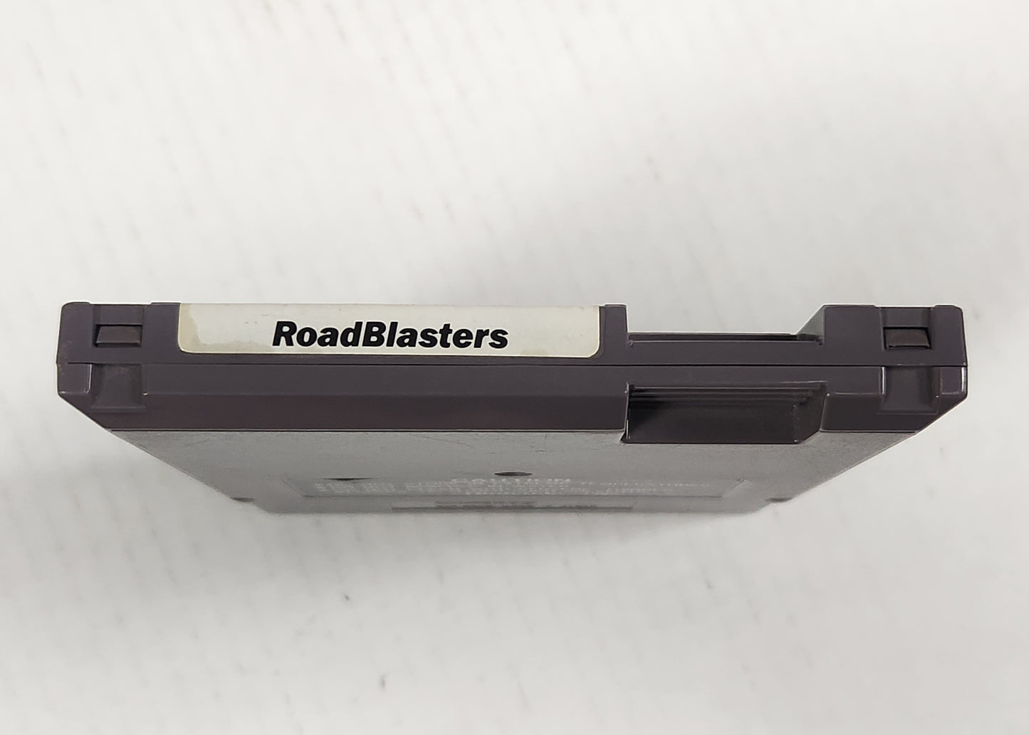 Lot 103: Road Blasters - NES
