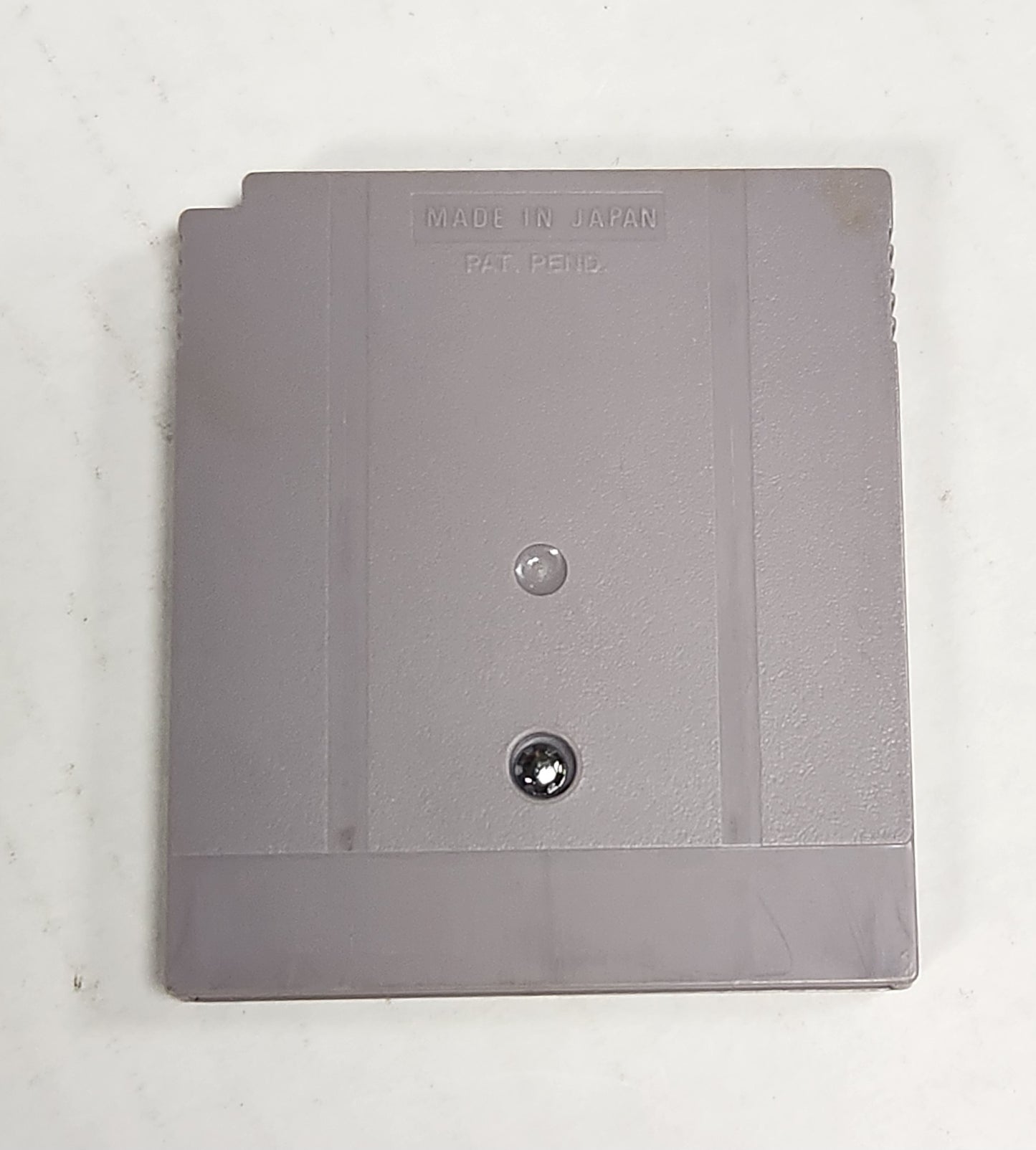 Lot 119: Dr. Mario - Game Boy