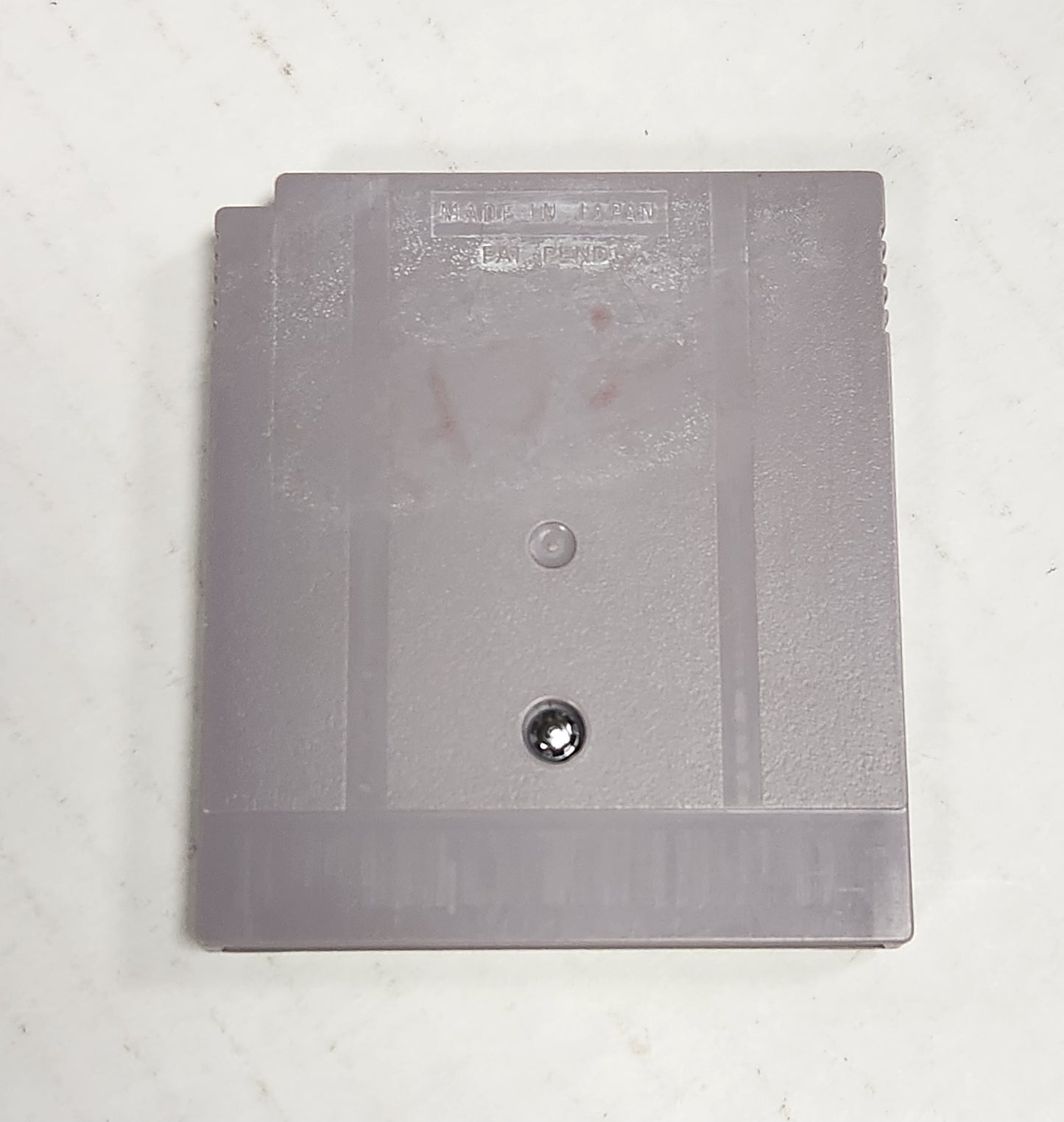 Lot 120: Ms. Pacman - Game Boy