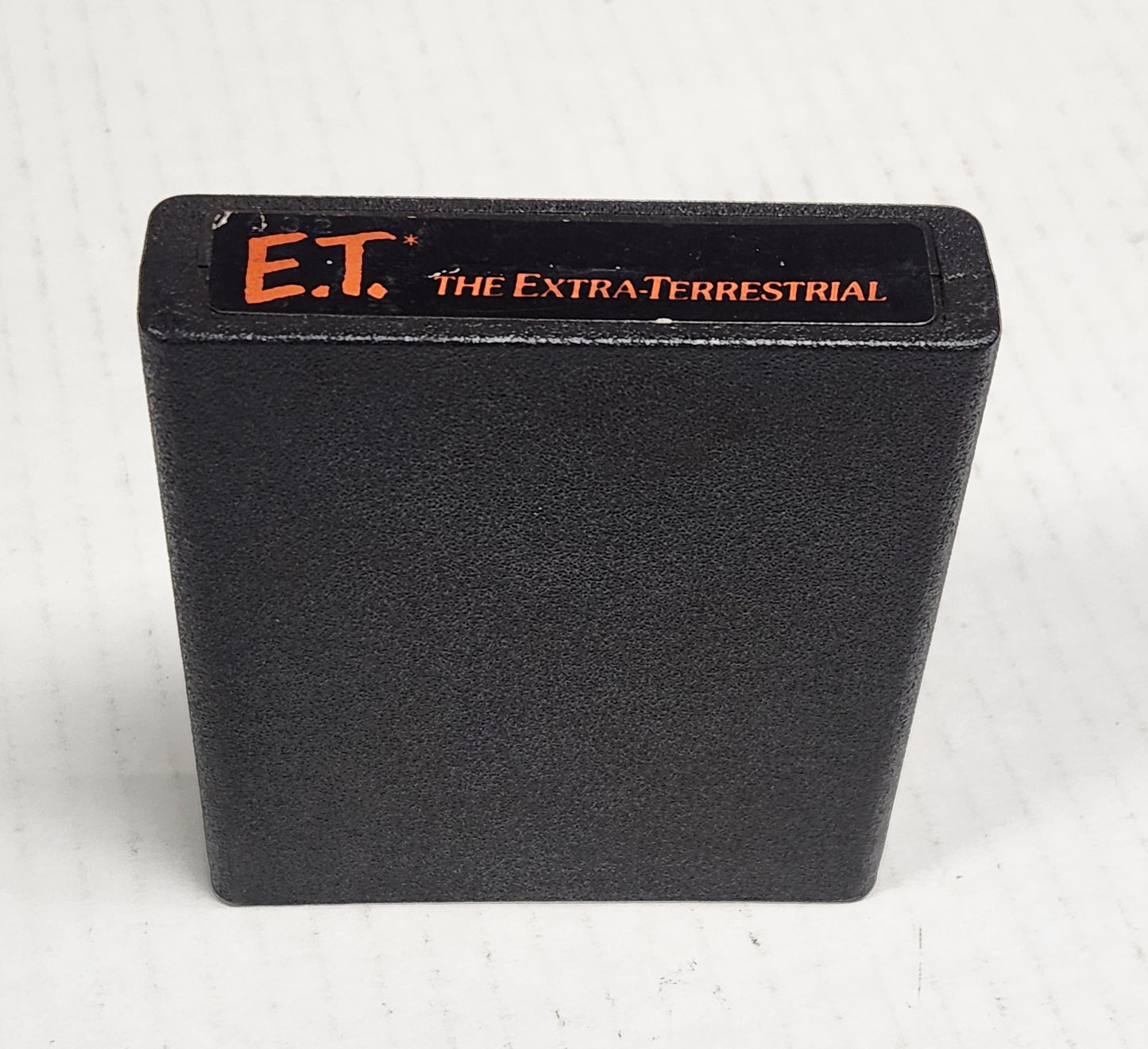 Lot 129: E.T. - Atari