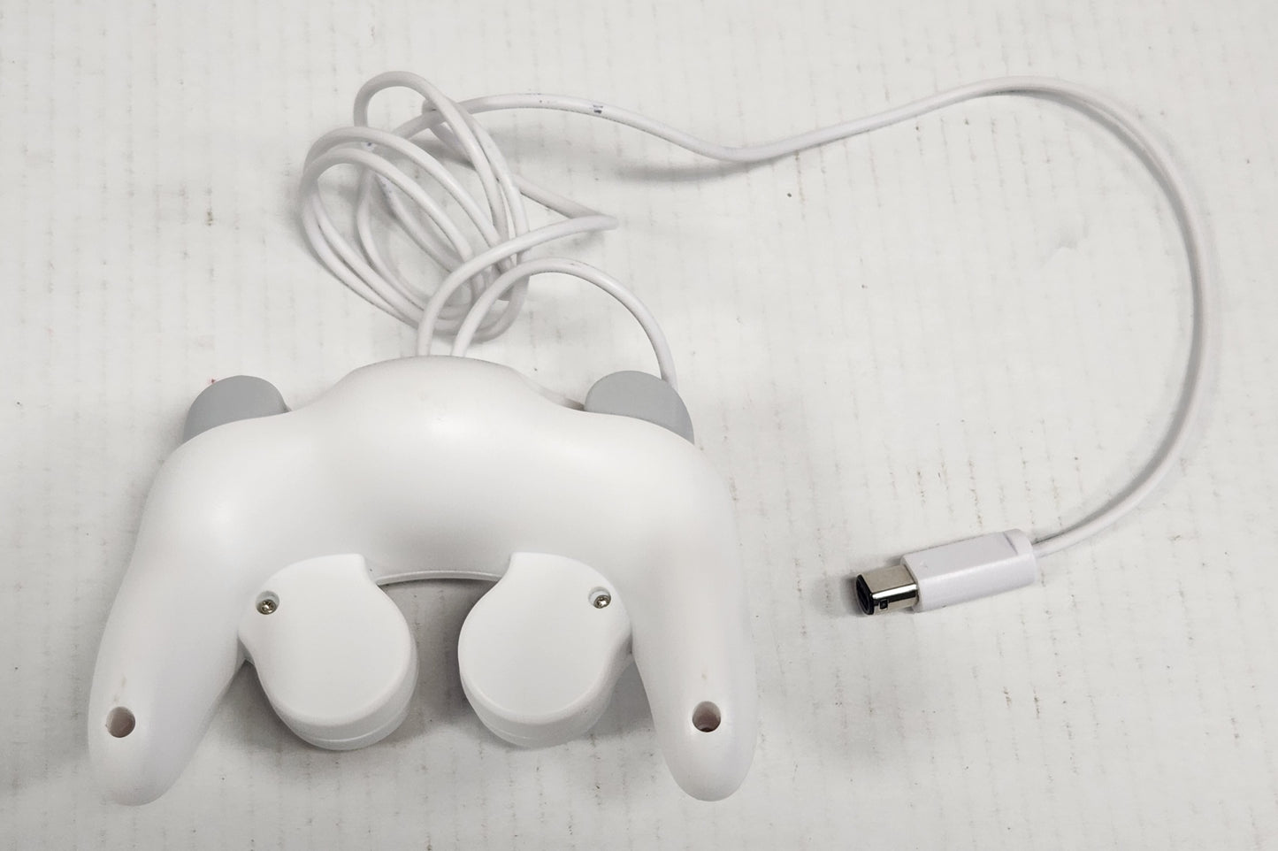 Lot 125: GameCube Controller