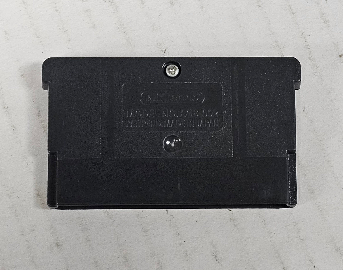 Item 062: Crash Nitro Kart - GBA