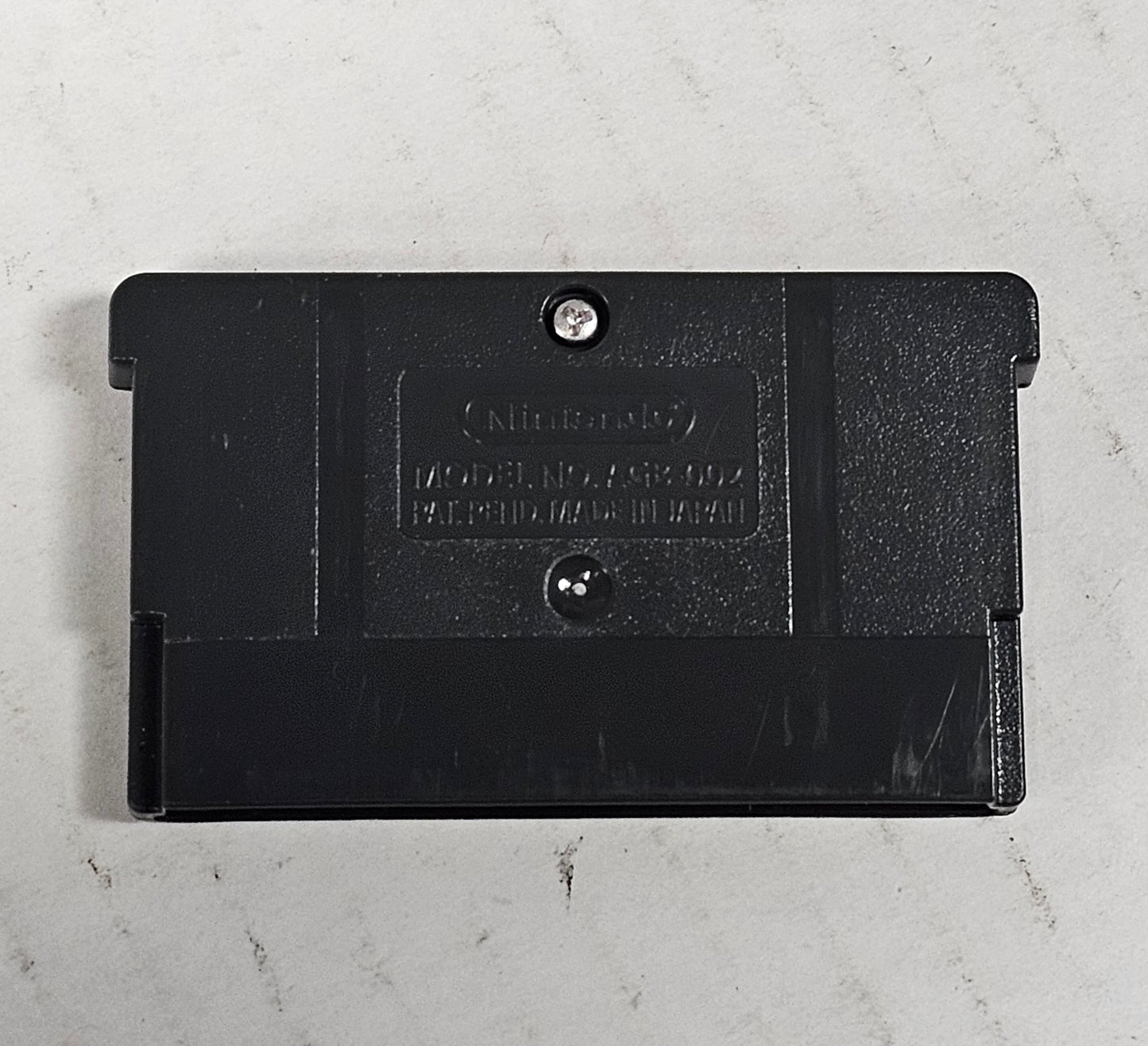 Item 063: Spider-Man 2 - GBA