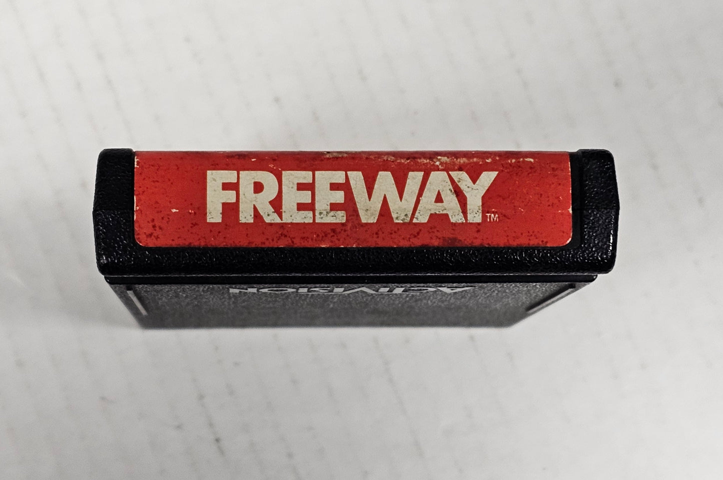 Item 105: Freeway - Atari