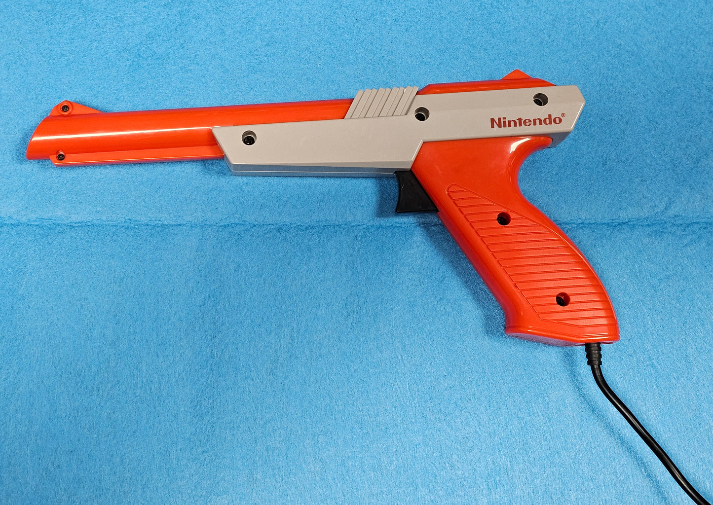 Thing 051: Nintendo Zapper