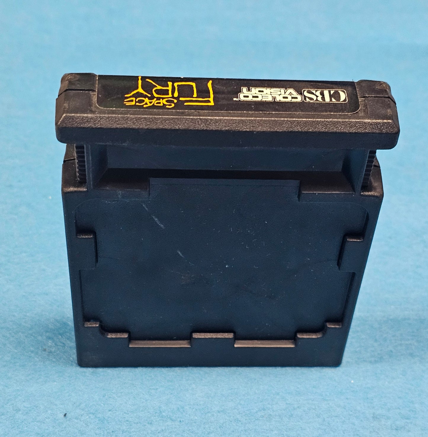LOT 113: Space Fury - Coleco Vision