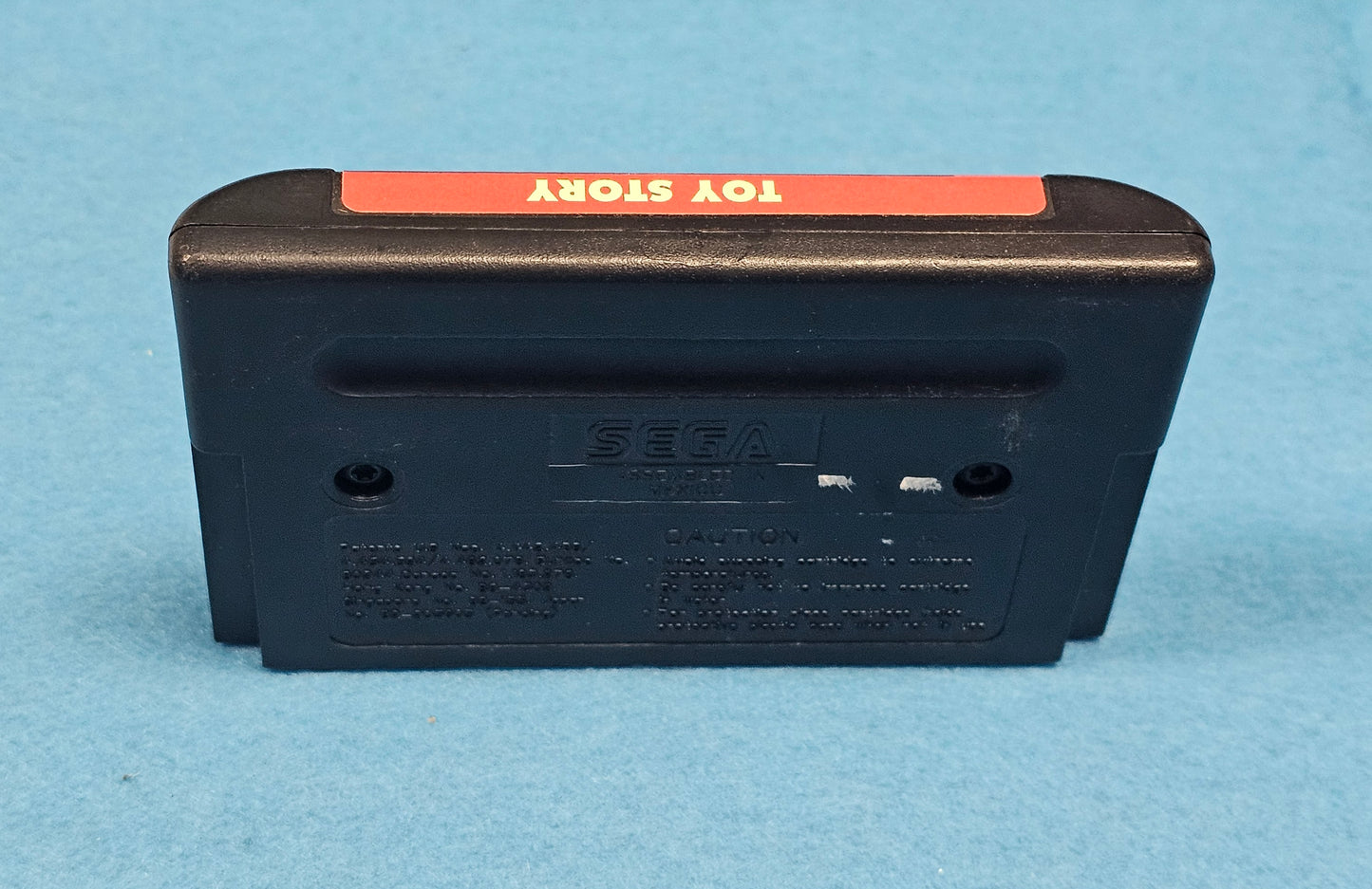 LOT 110: Toy Story - Sega Genesis