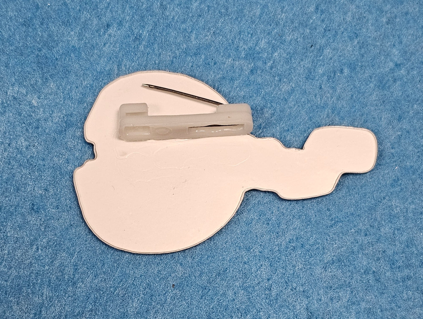 LOT 141: Chomp Chomp Pin