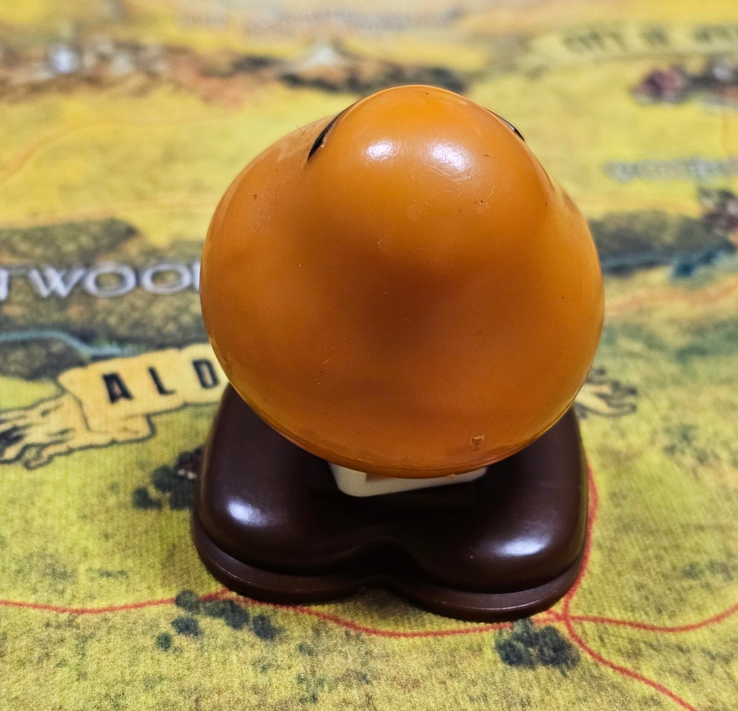 145: Happy Meal Goomba