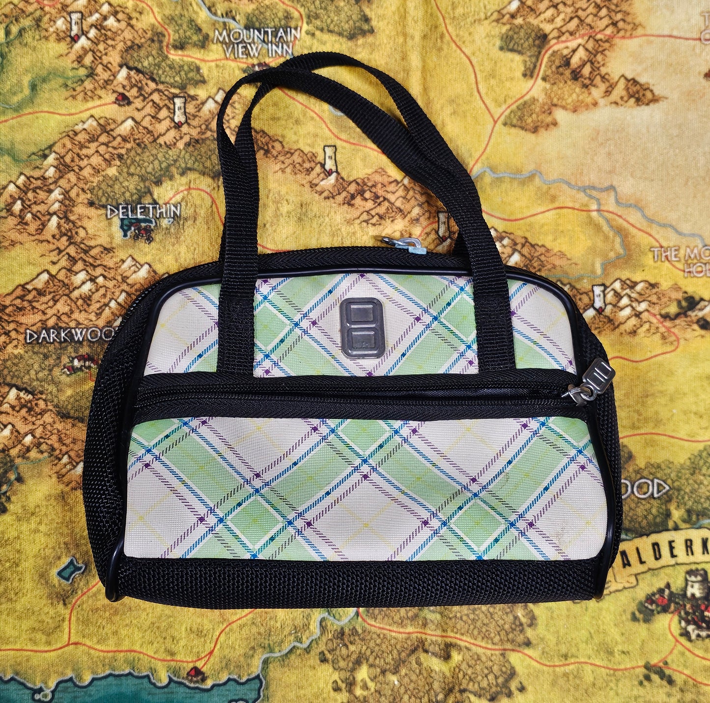 105: DS Lite Bag