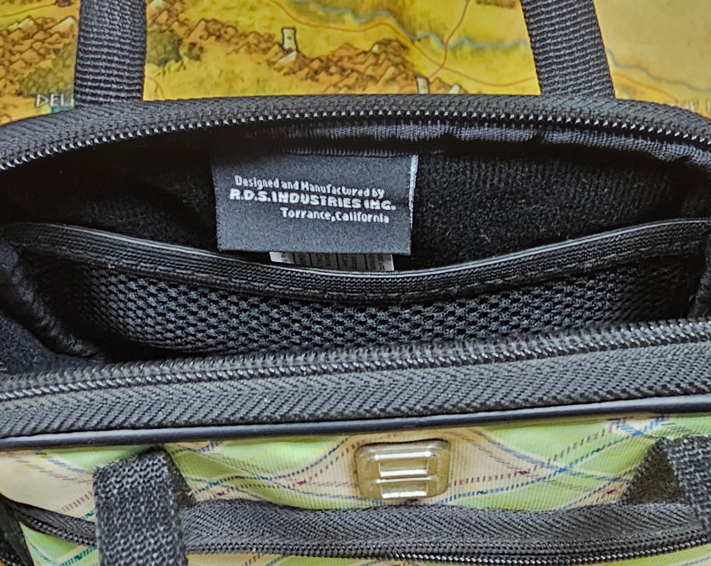 105: DS Lite Bag
