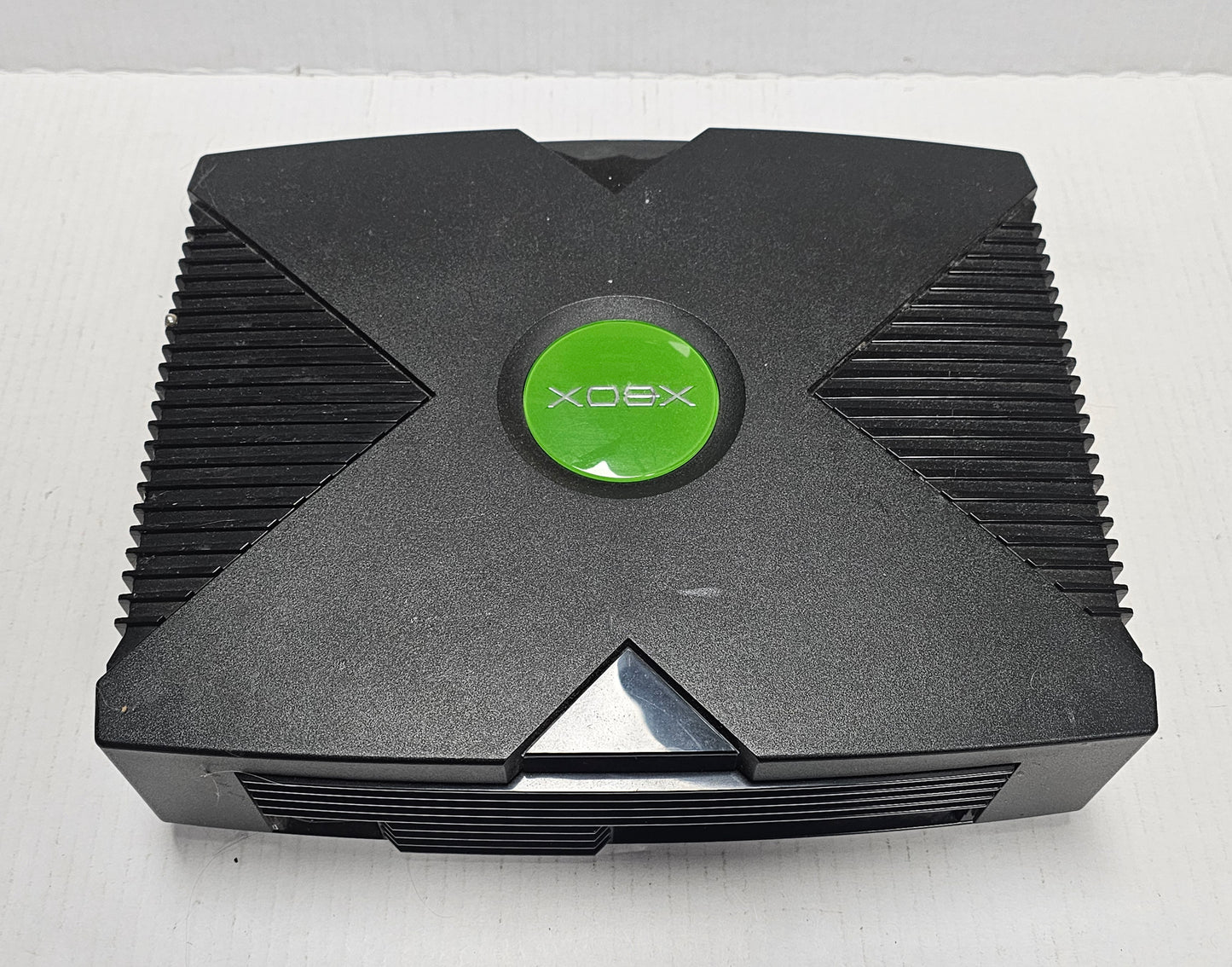 006: XBox Console