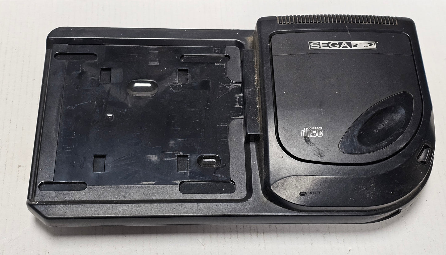 024: Sega CD Console