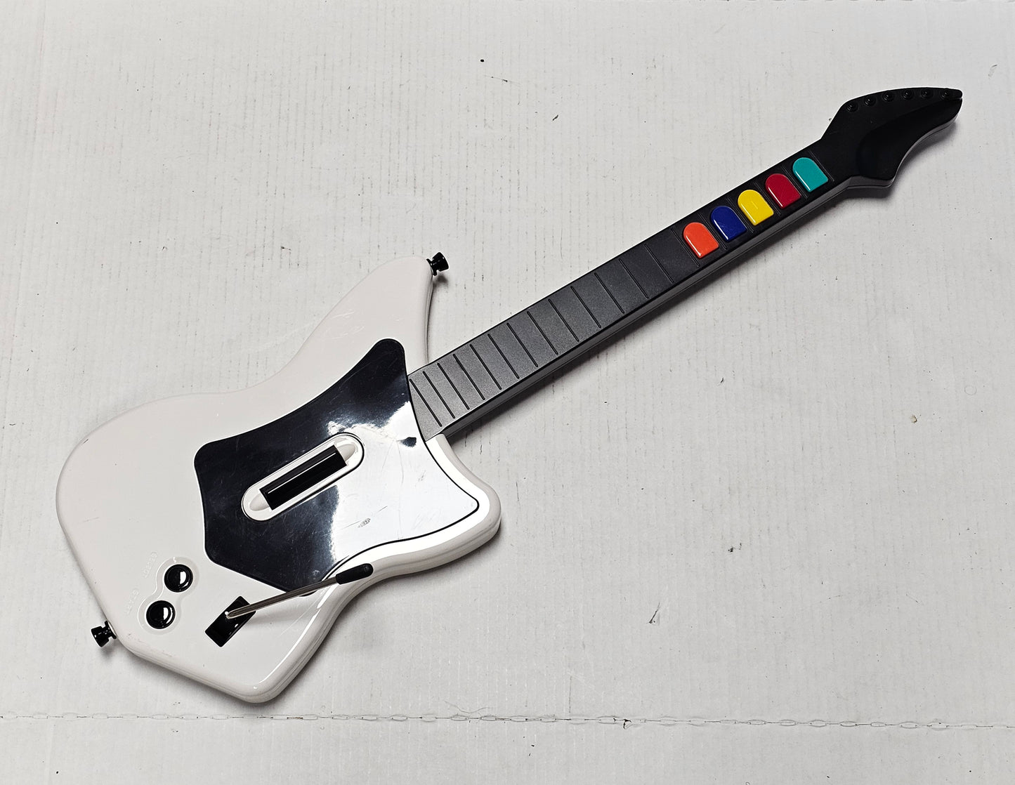 041: Guitar Hero Guitar (PS2)