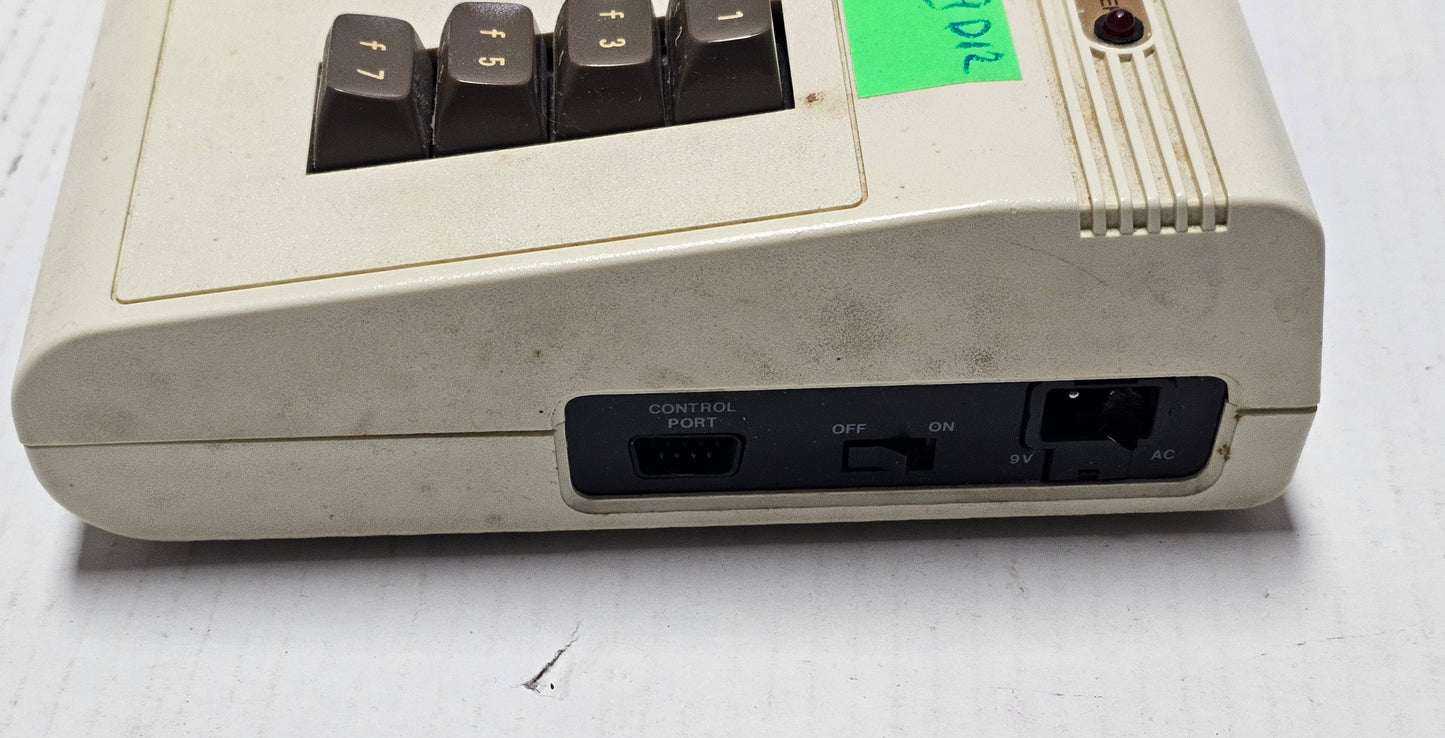 043: Commodore Vic 20
