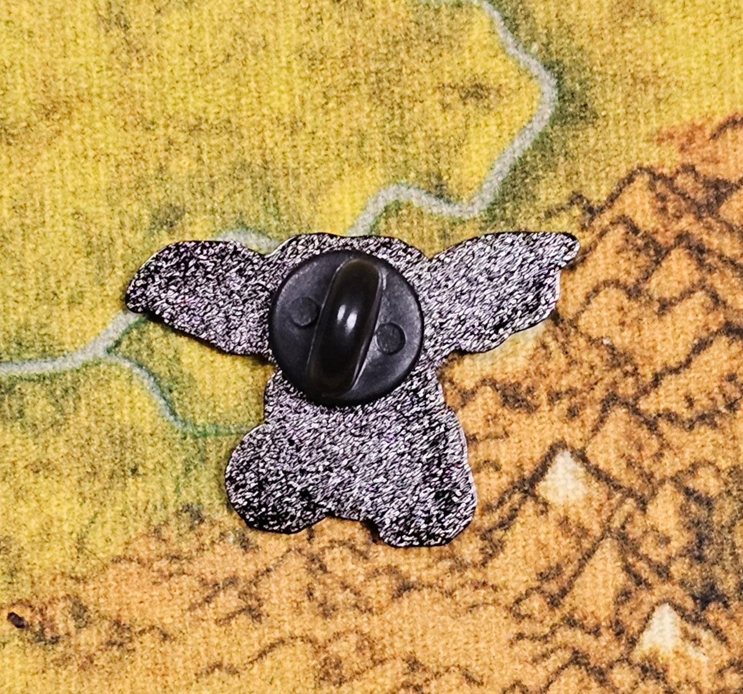 146: Gizmo Pin