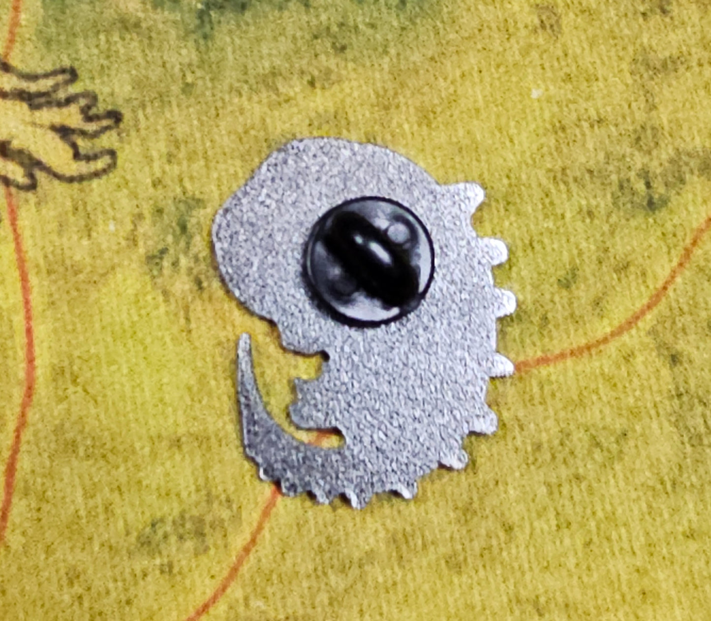 287: Adam's Embryo Pin