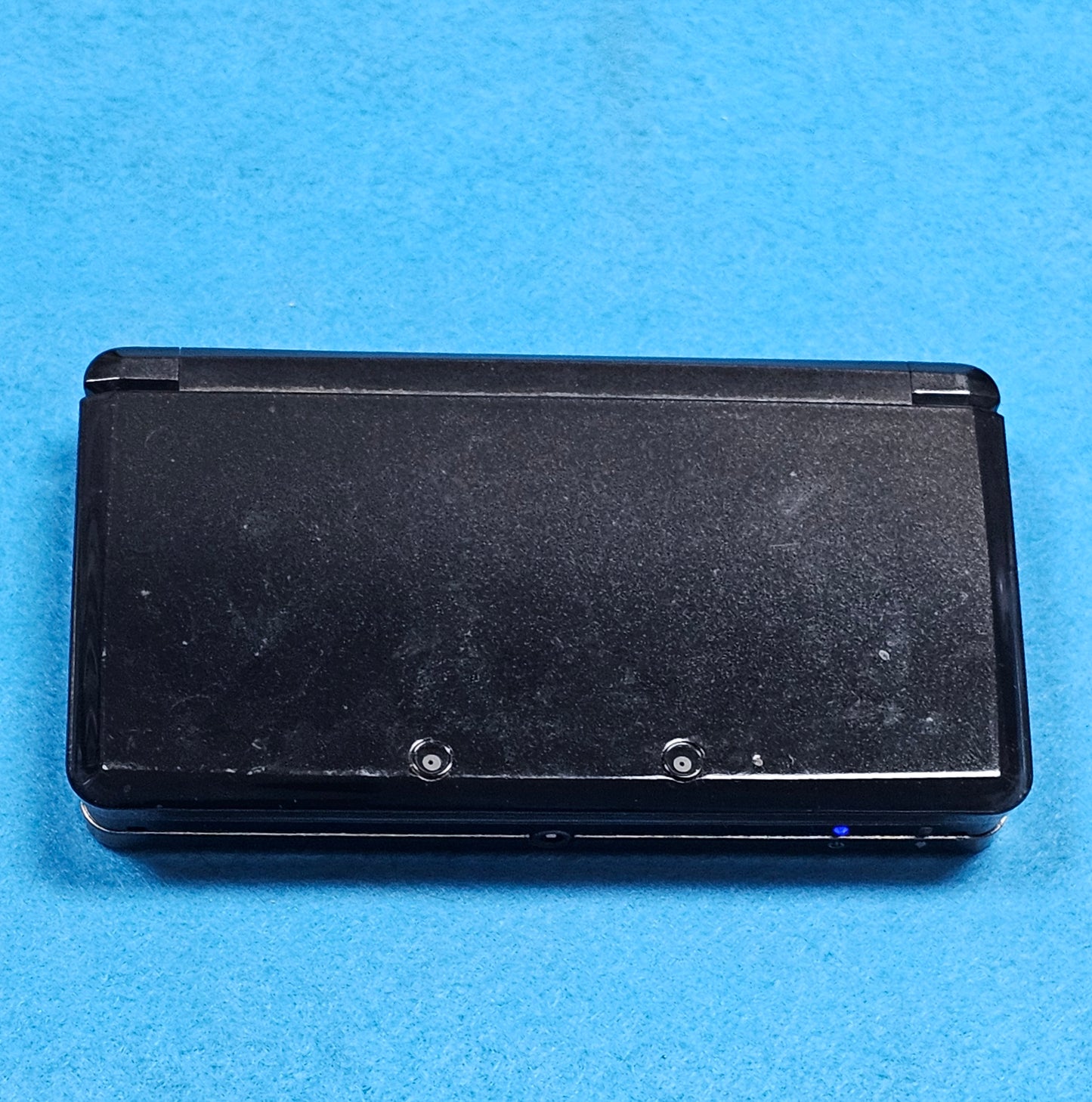 061: Broken 3DS