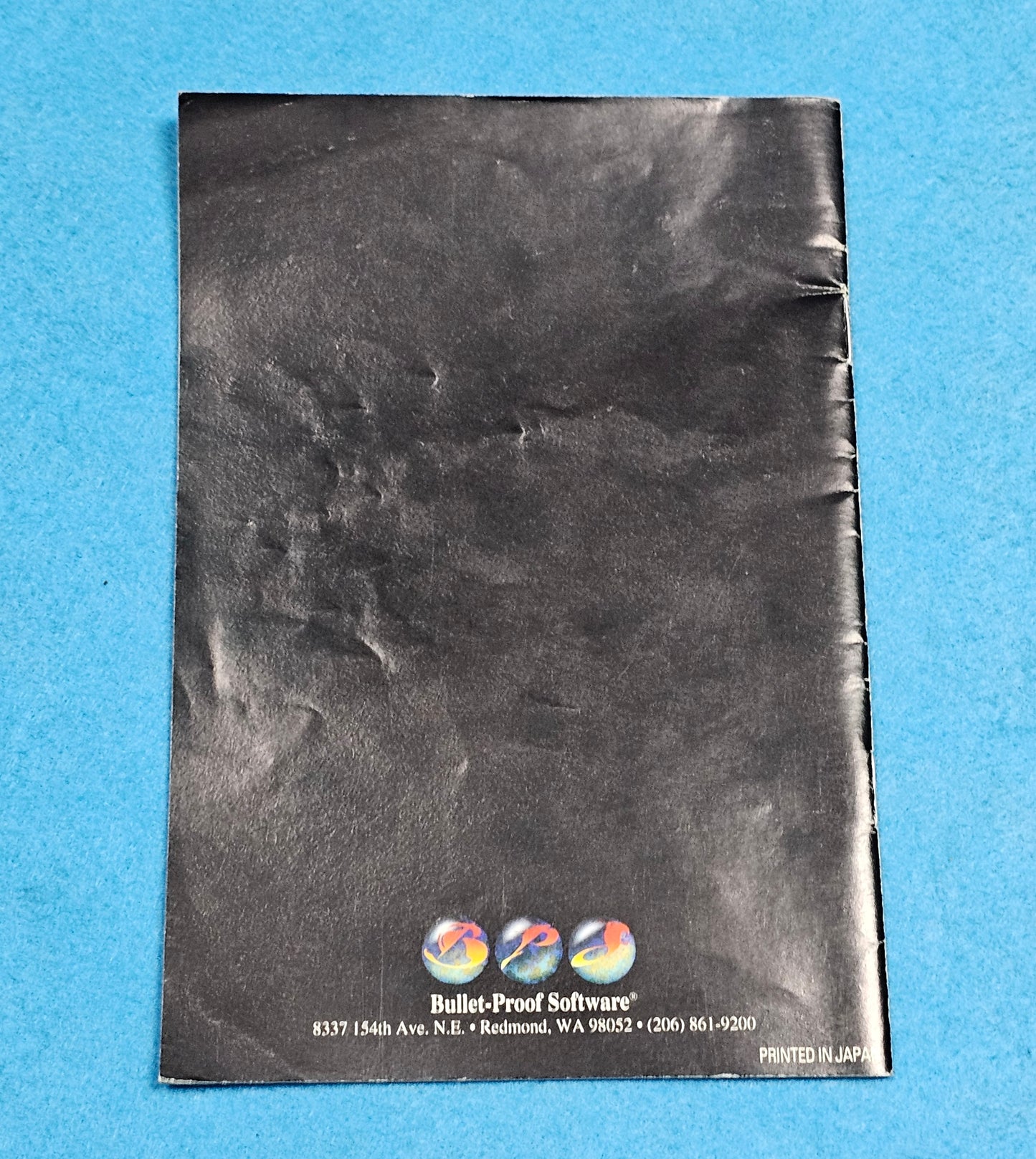 124: Yoshi's Cookie Manual - SNES