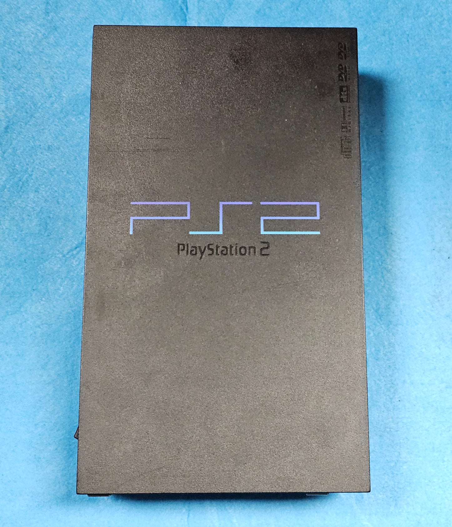 102: PS2