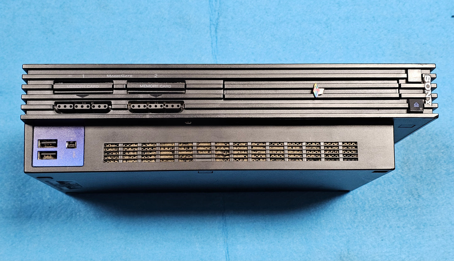 102: PS2
