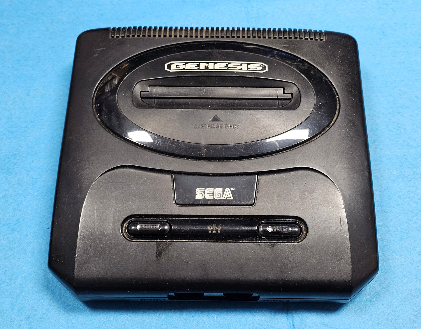 101: Sega Genesis