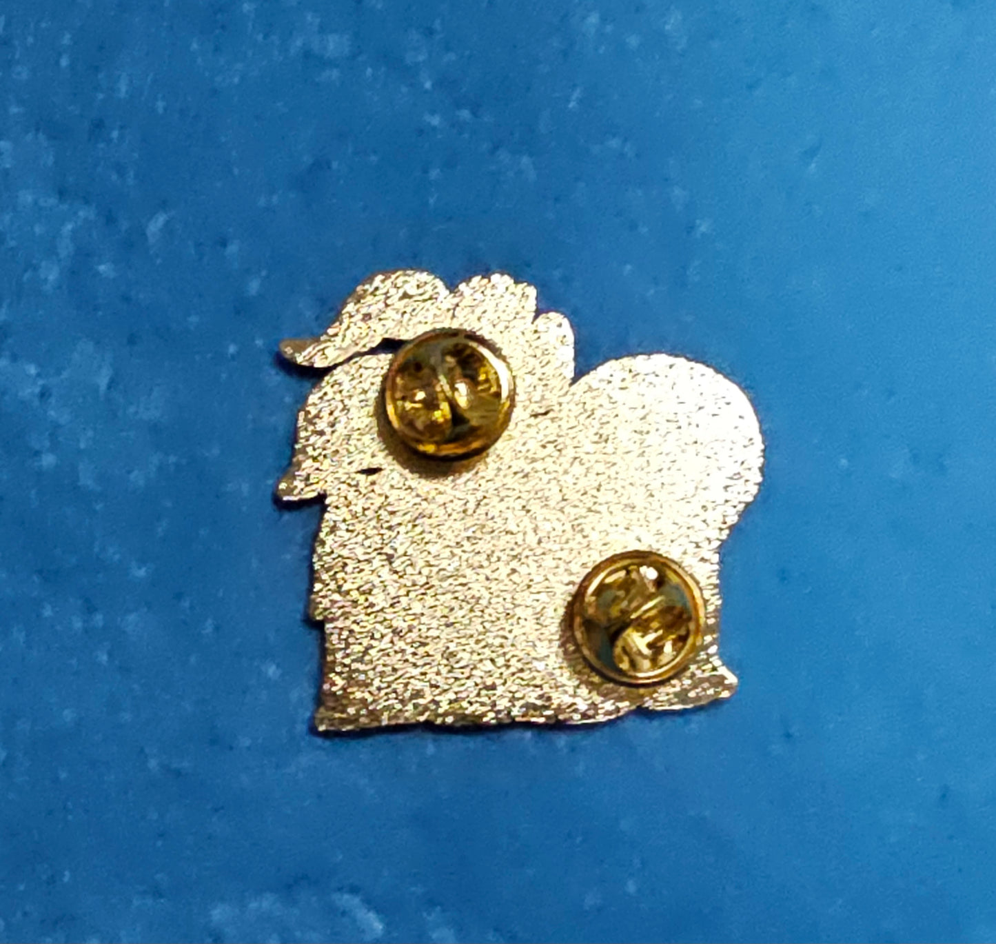 154: Sir Didymus Pin