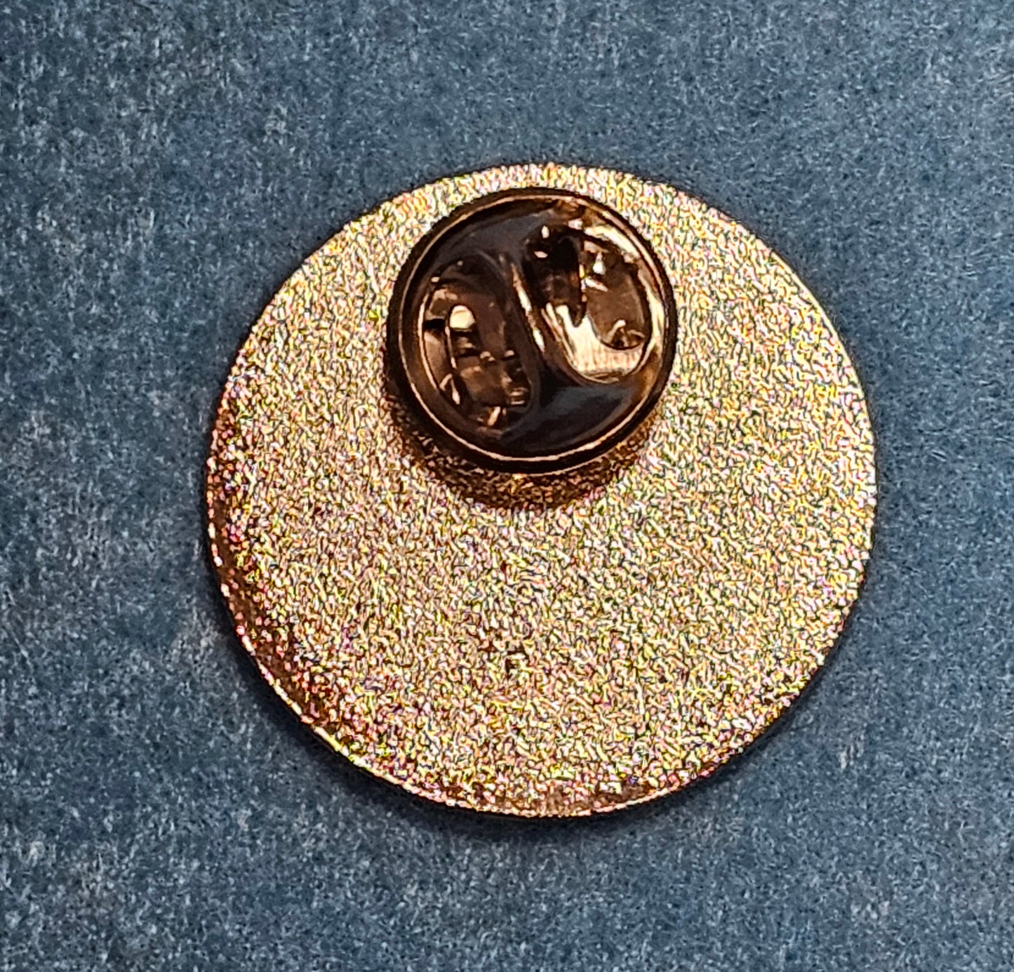 153: X-Files Pin