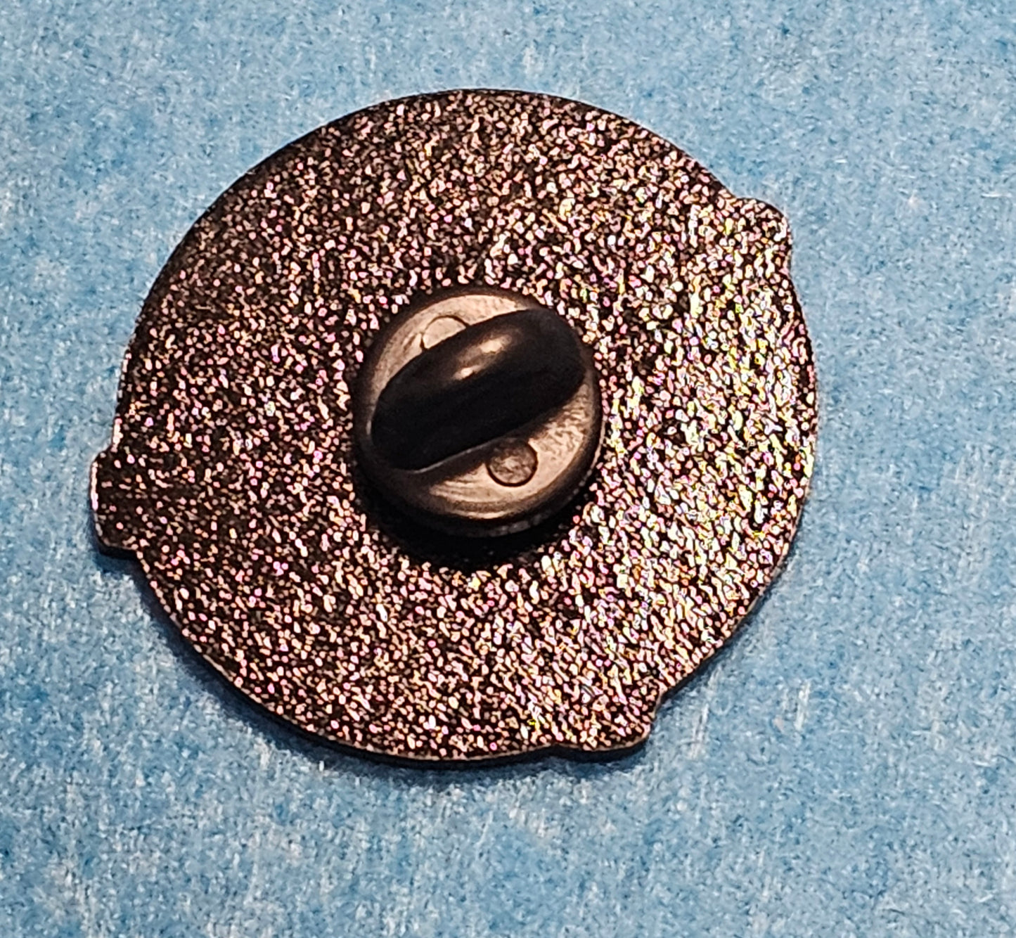 151: Saved By The Bell Pin