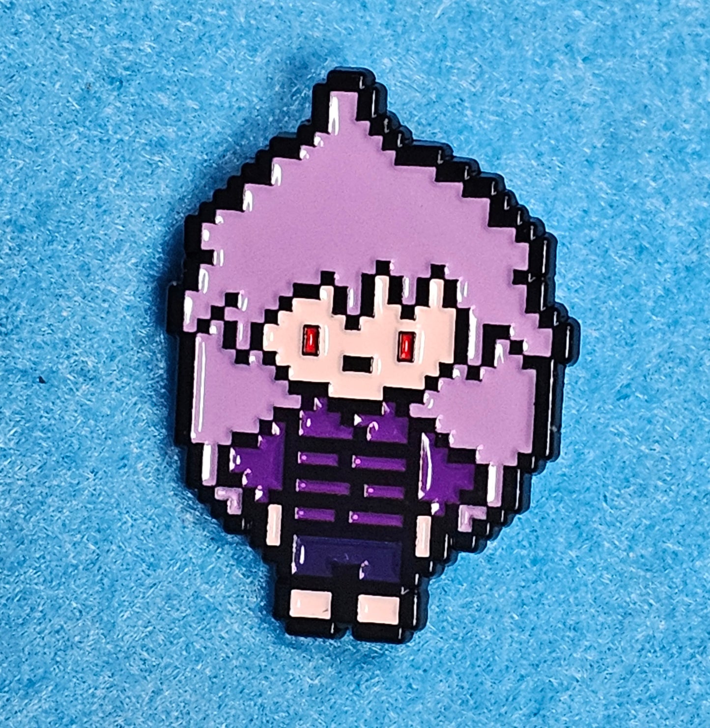 157: Badeline Pin