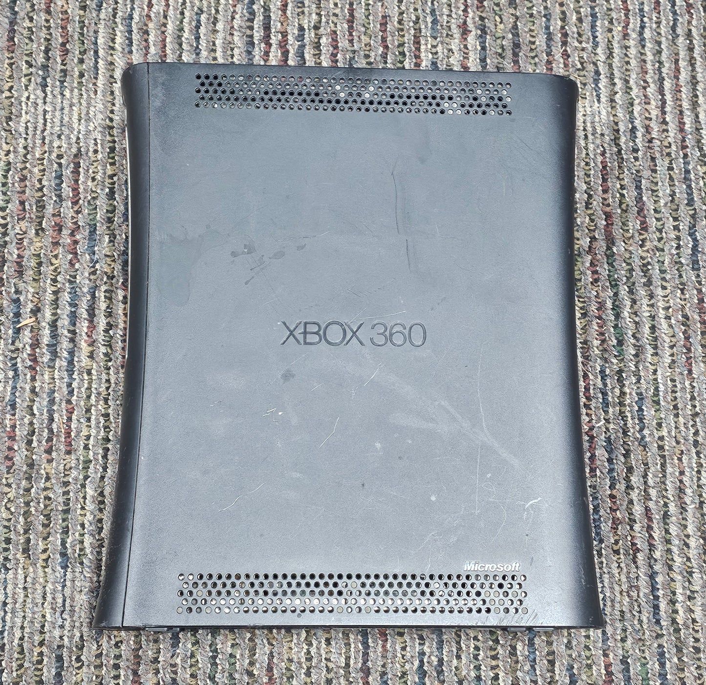 039: XBox 360 Elite Console