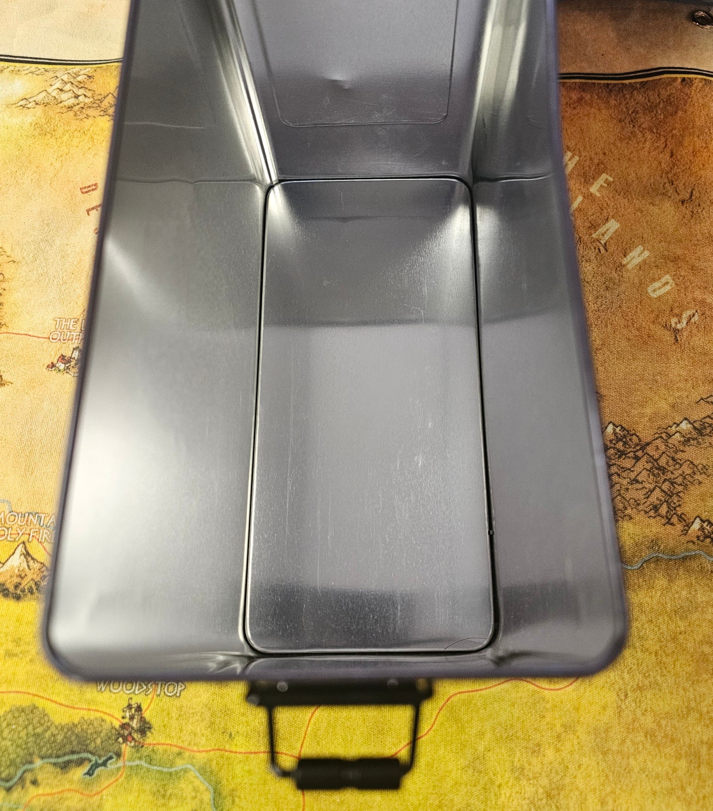079: Halo Lootcrate Ammo Box Tin